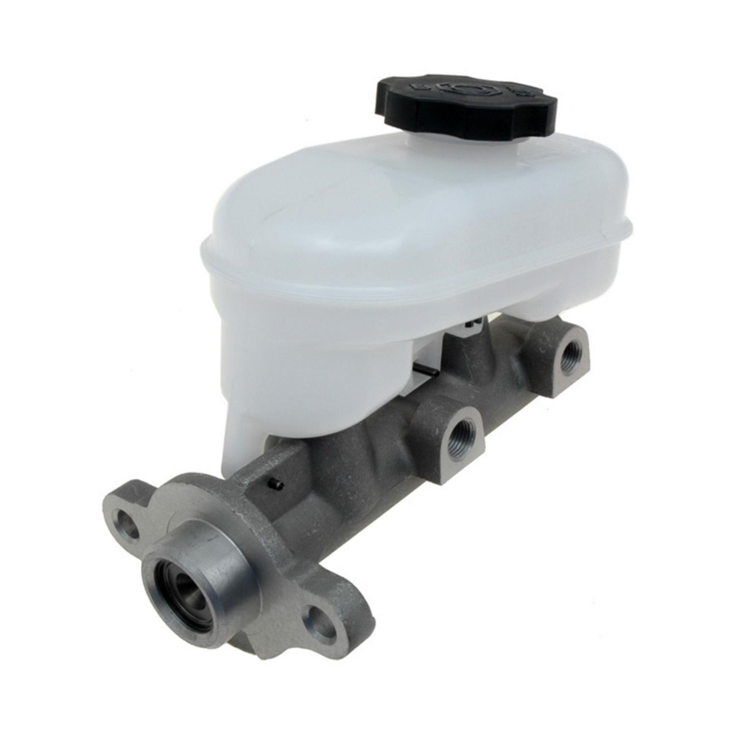Raybestos MC390758 Brake Master Cylinder product image 1 of 7