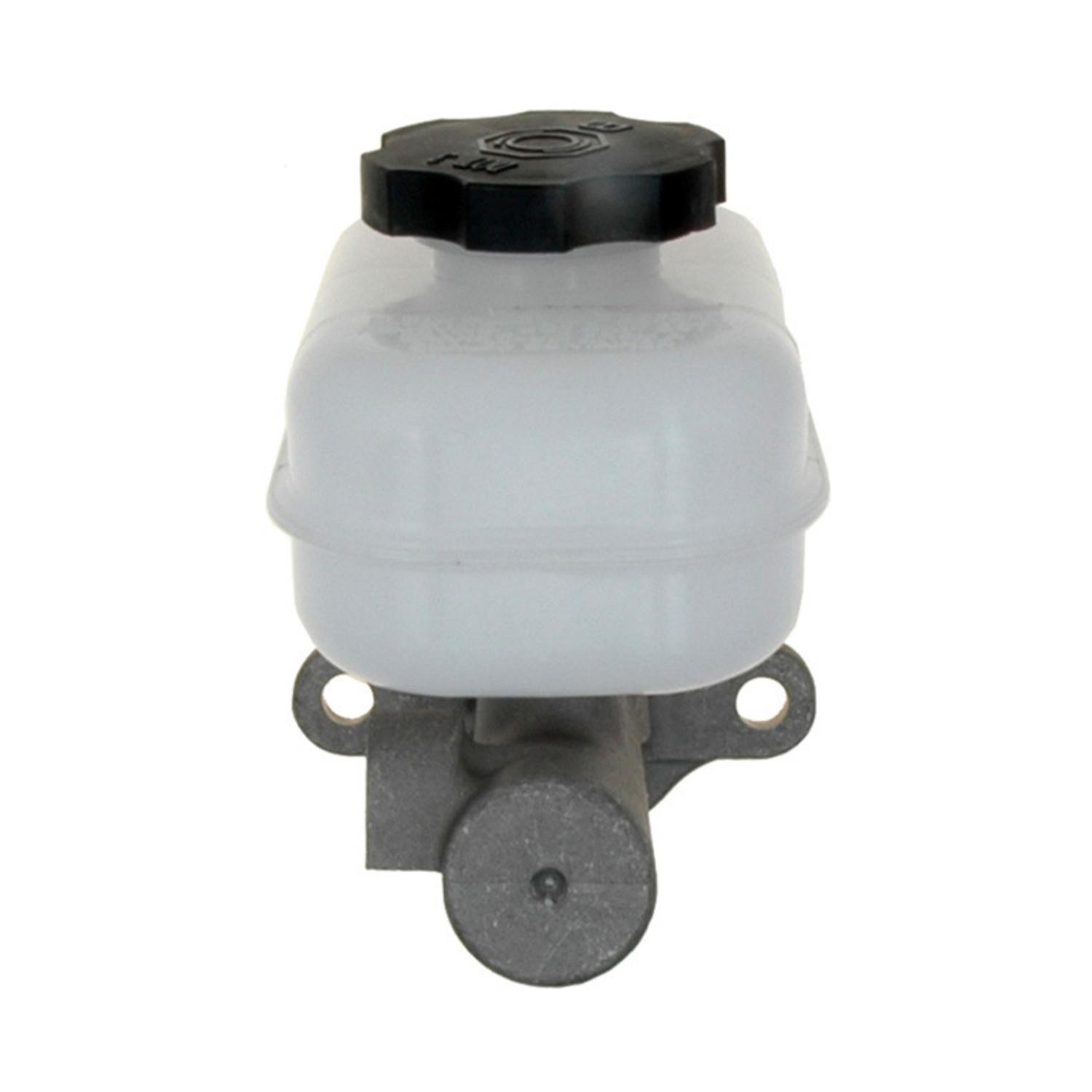 Raybestos MC390758 Brake Master Cylinder product image 5 of 7