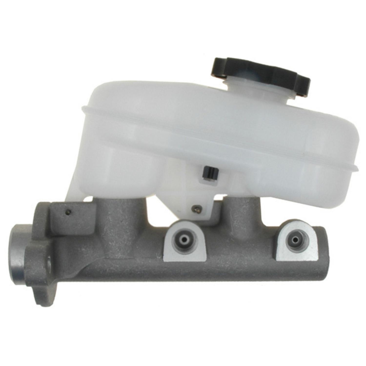 Raybestos MC390758 Brake Master Cylinder product image 6 of 7