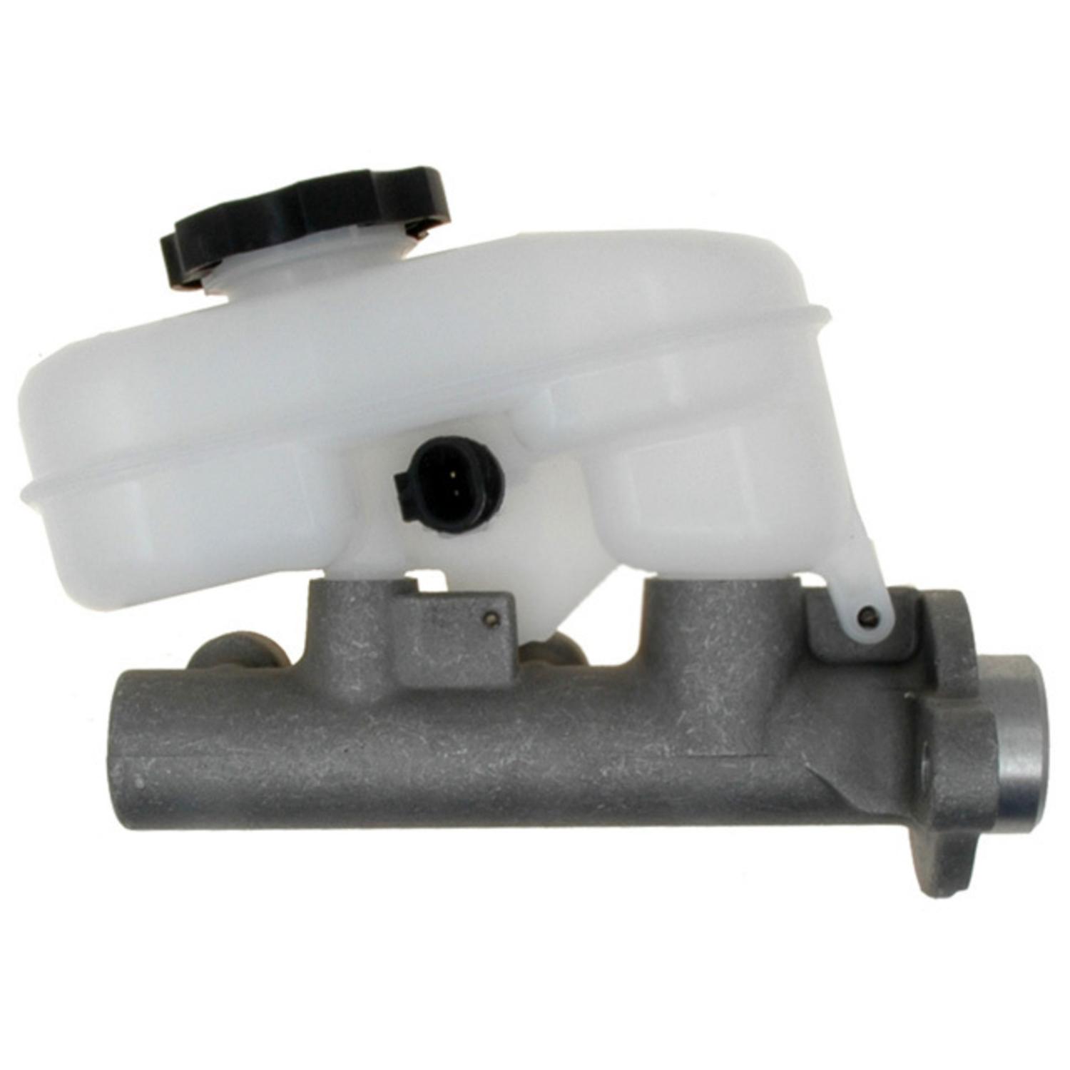 Raybestos MC390758 Brake Master Cylinder product image 7 of 7