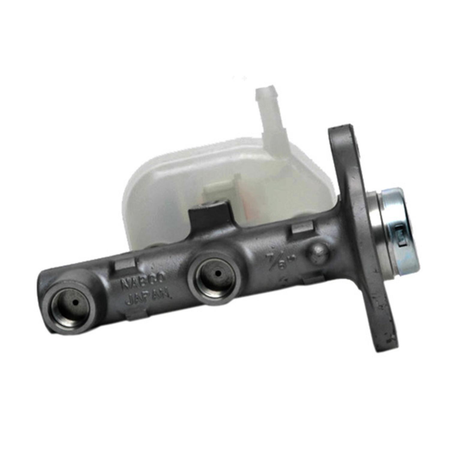 Raybestos MC390760 - Brake Master Cylinder Raybestos MC390760 Brake Master Cylinder product image 1 of 4