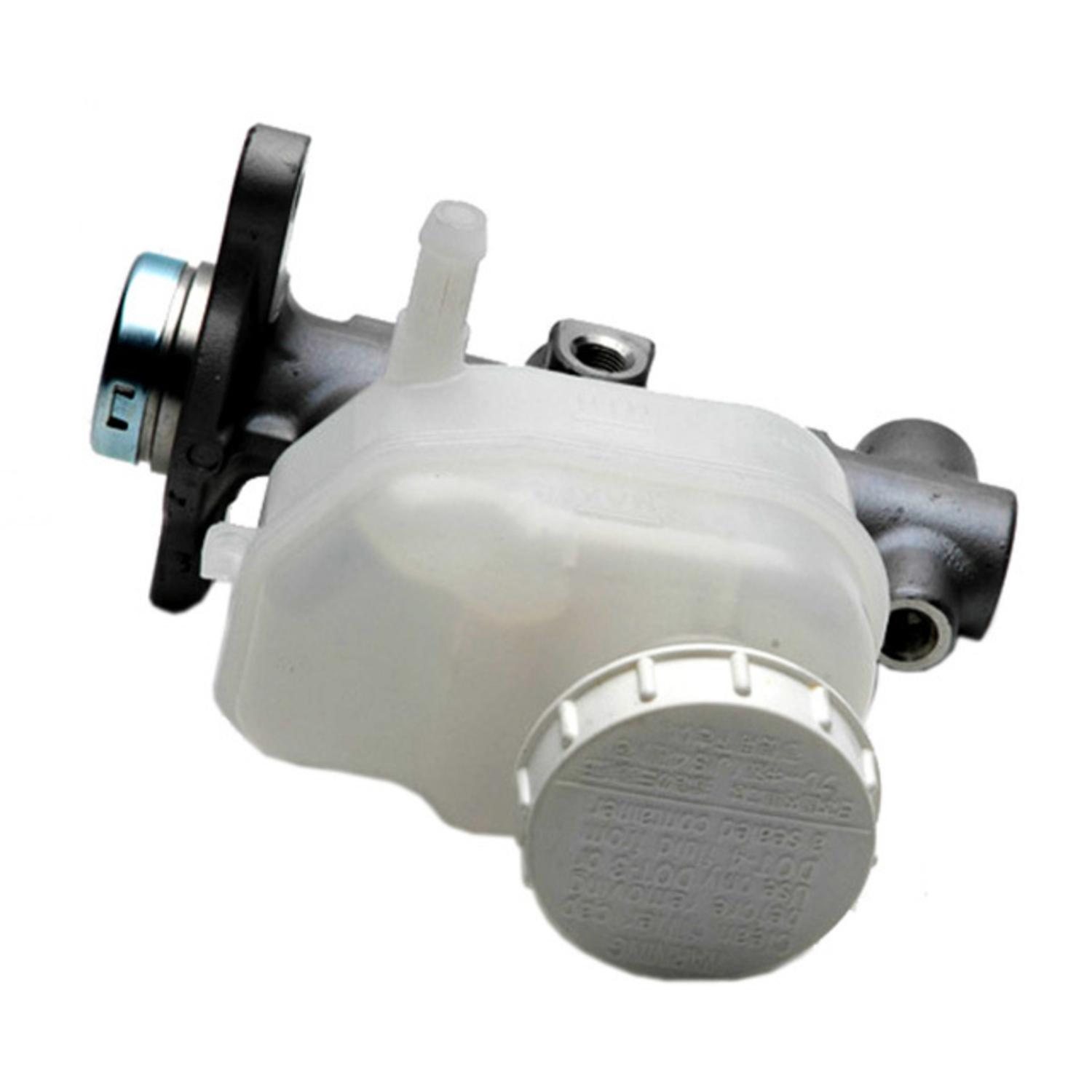 Raybestos MC390760 - Brake Master Cylinder Raybestos MC390760 Brake Master Cylinder product image 2 of 4