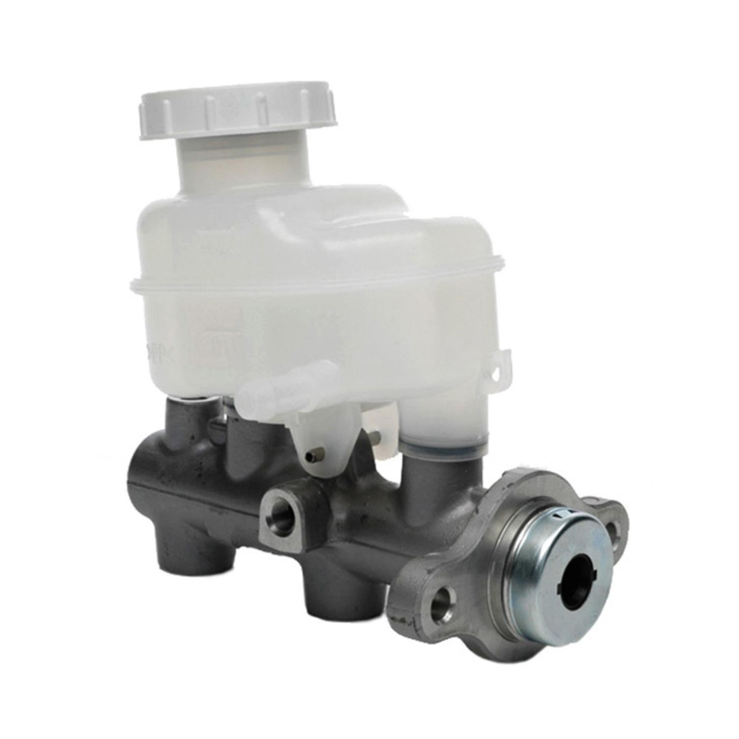 Raybestos MC390760 - Brake Master Cylinder Raybestos MC390760 Brake Master Cylinder product image 3 of 4