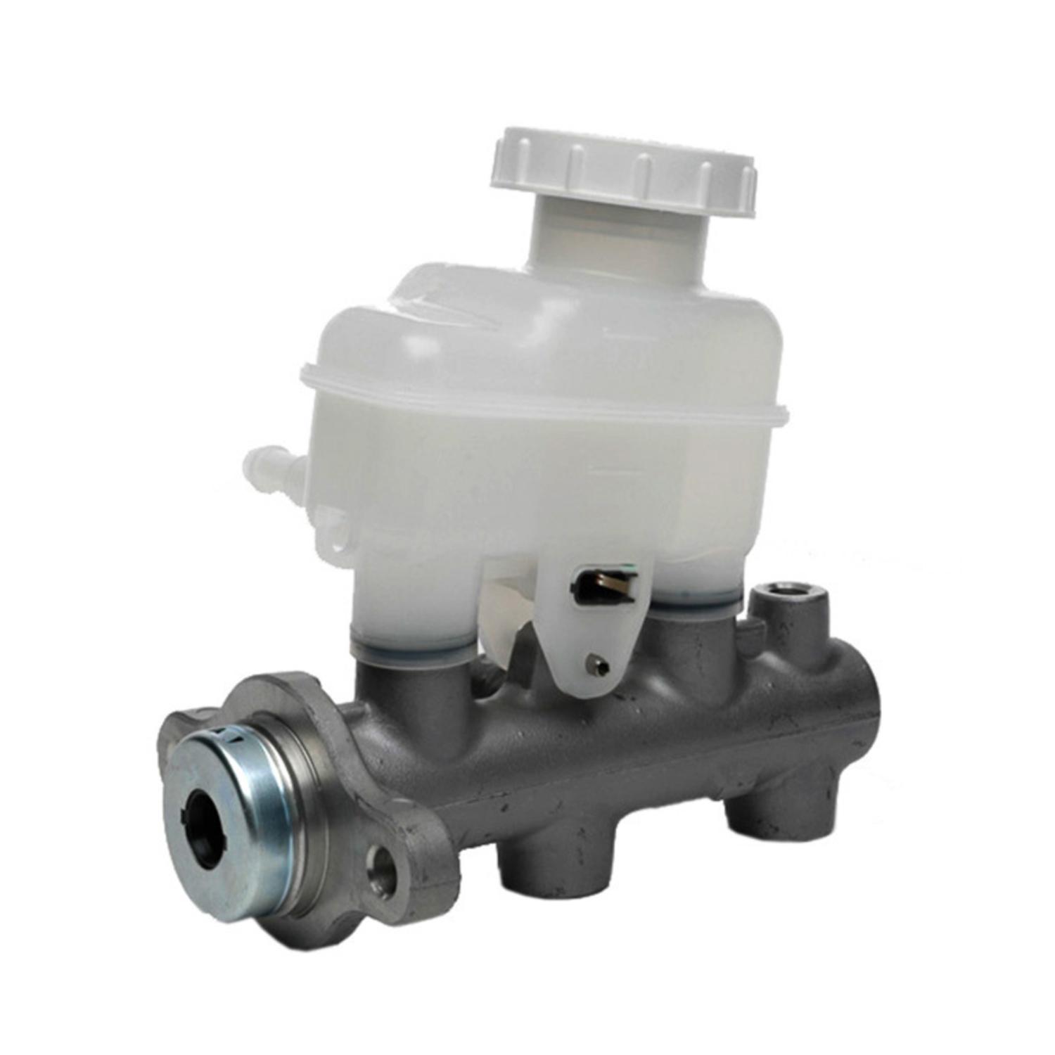 Raybestos MC390760 - Brake Master Cylinder Raybestos MC390760 Brake Master Cylinder product image 4 of 4