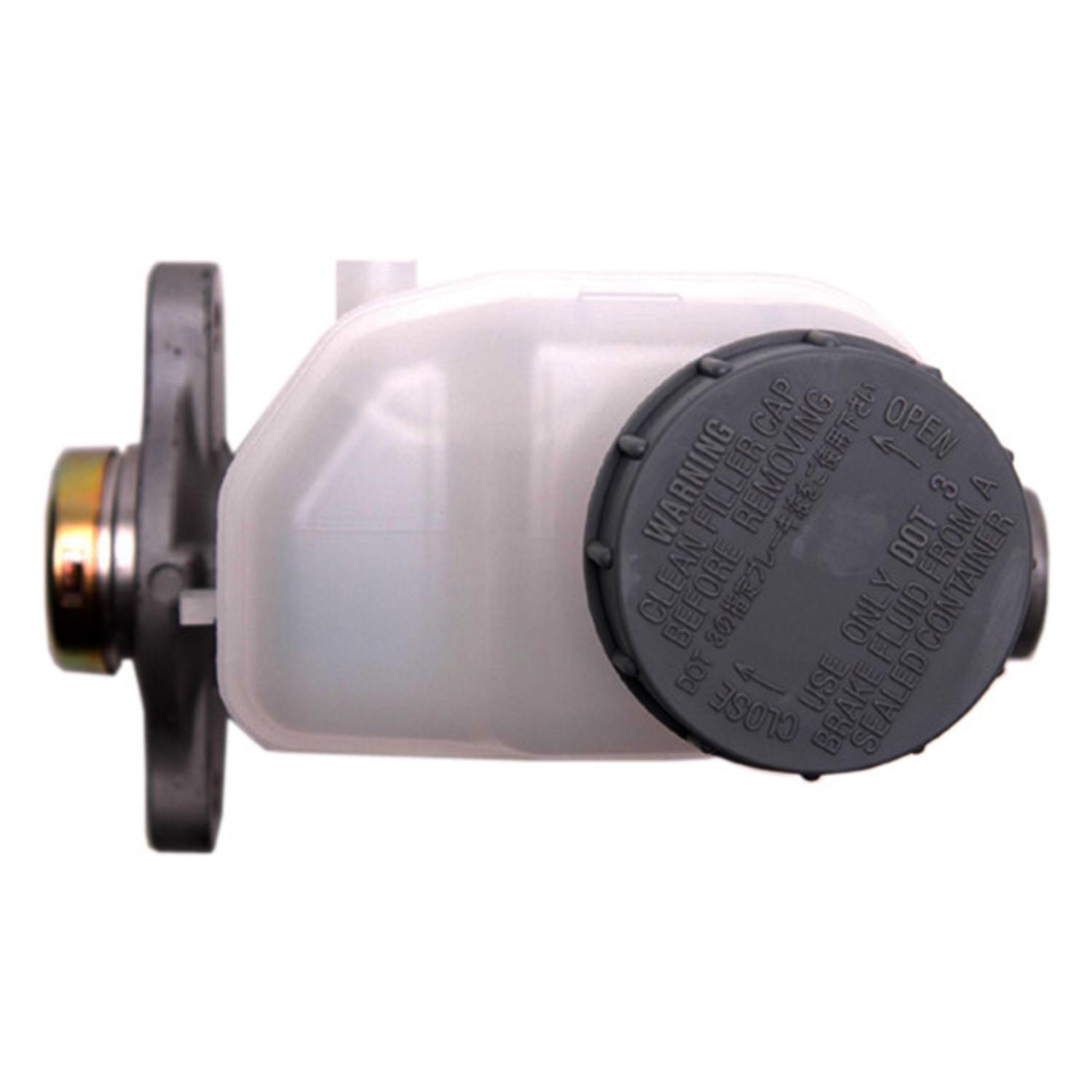 Raybestos MC390761 Brake Master Cylinder product image 2 of 6