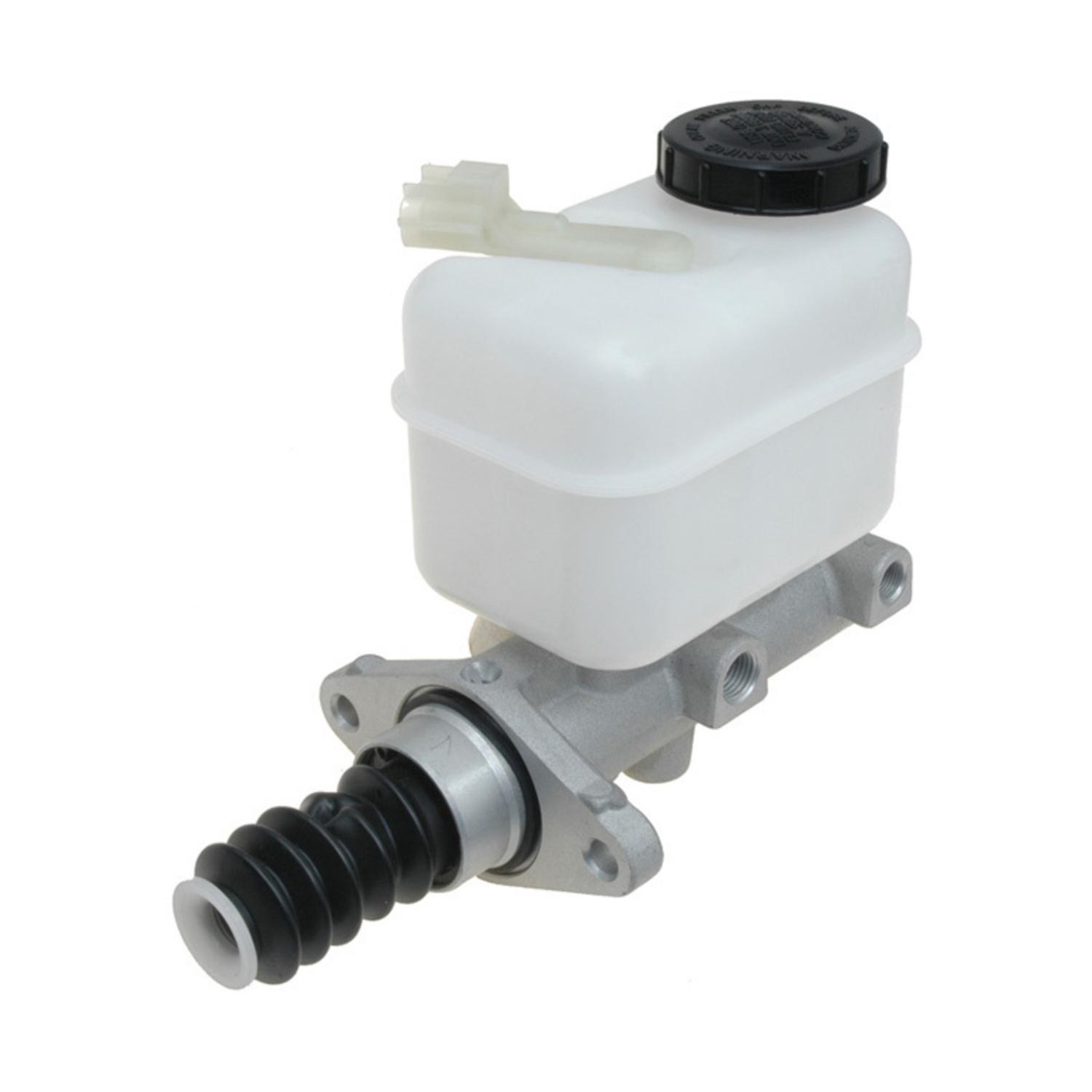 Raybestos MC390762 Brake Master Cylinder product image 1 of 8