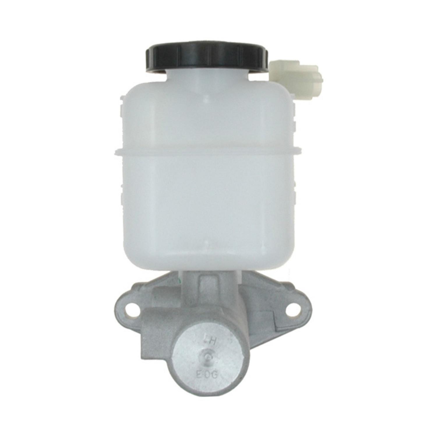 Raybestos MC390762 Brake Master Cylinder product image 5 of 8