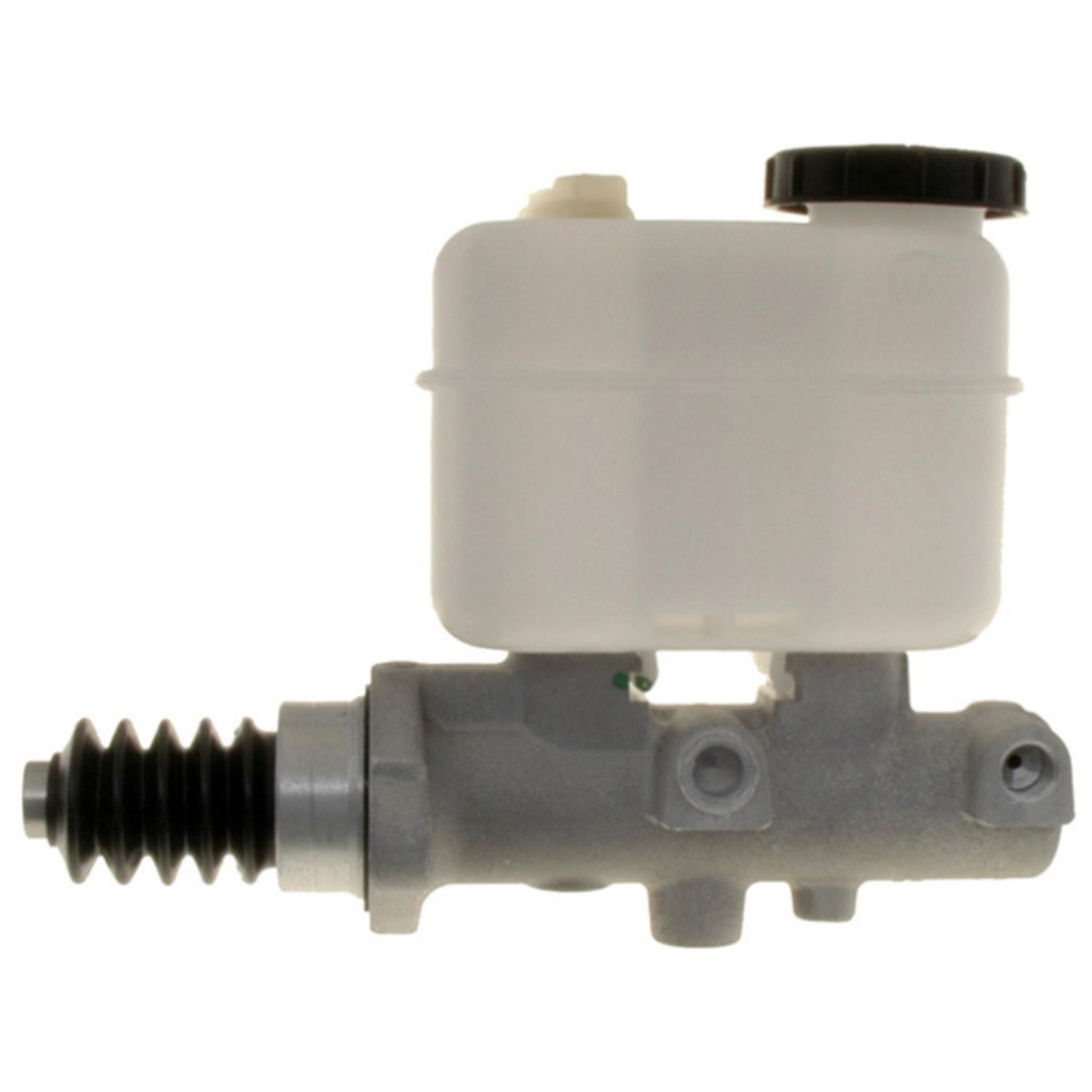 Raybestos MC390763 Brake Master Cylinder product image 7 of 8
