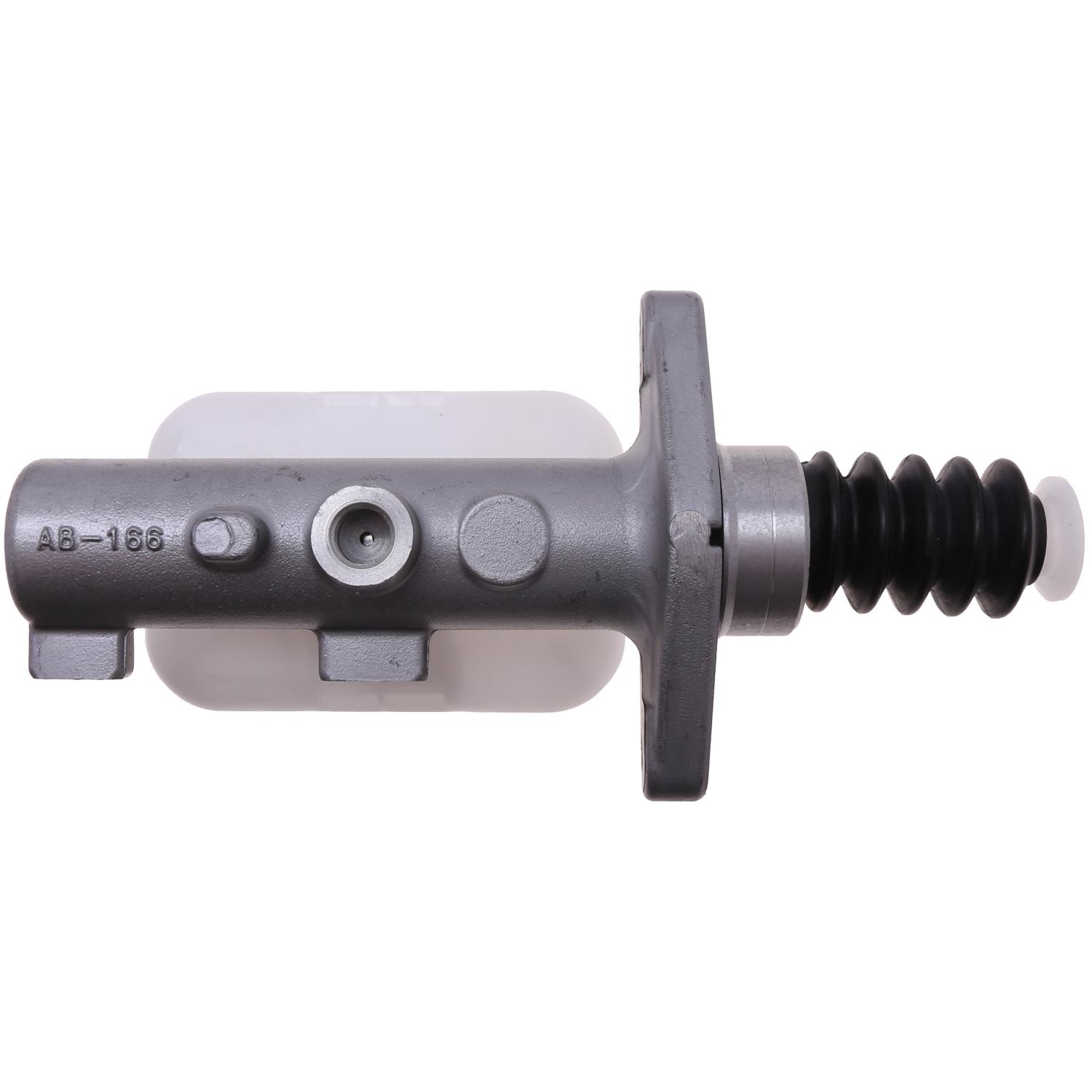 Raybestos MC390763 Brake Master Cylinder product image 8 of 8
