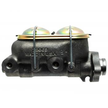 Raybestos MC39077 Brake Master Cylinder product image 6 of 7