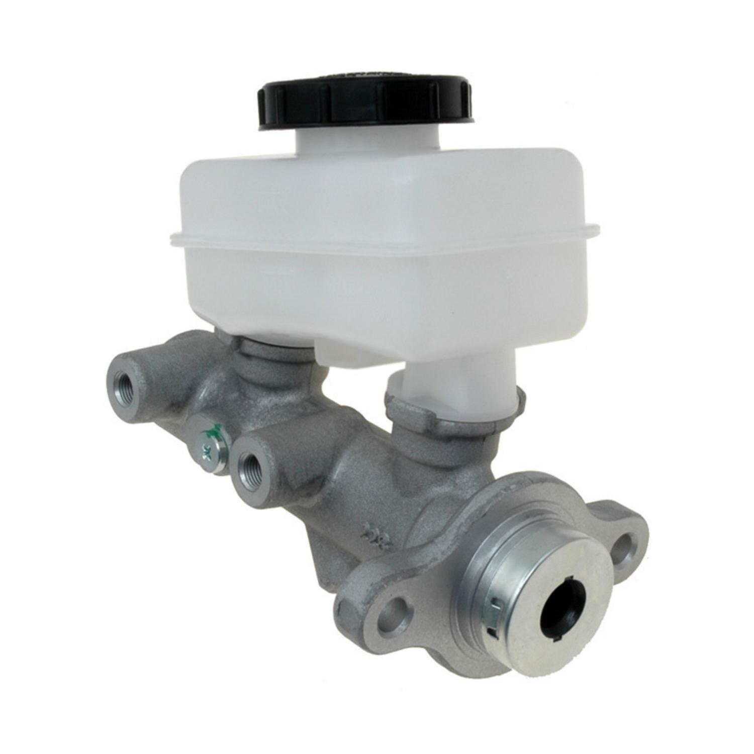 Raybestos MC390774 - Brake Master Cylinder Raybestos MC390774 Brake Master Cylinder product image 1 of 8