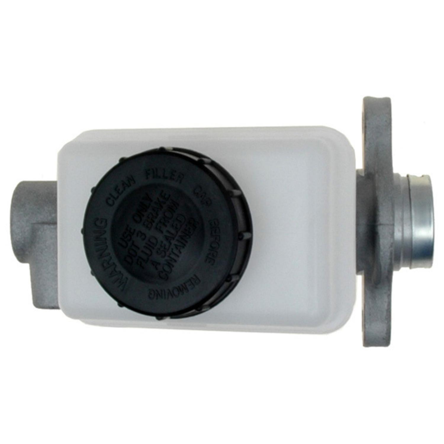 Raybestos MC390774 - Brake Master Cylinder Raybestos MC390774 Brake Master Cylinder product image 3 of 8