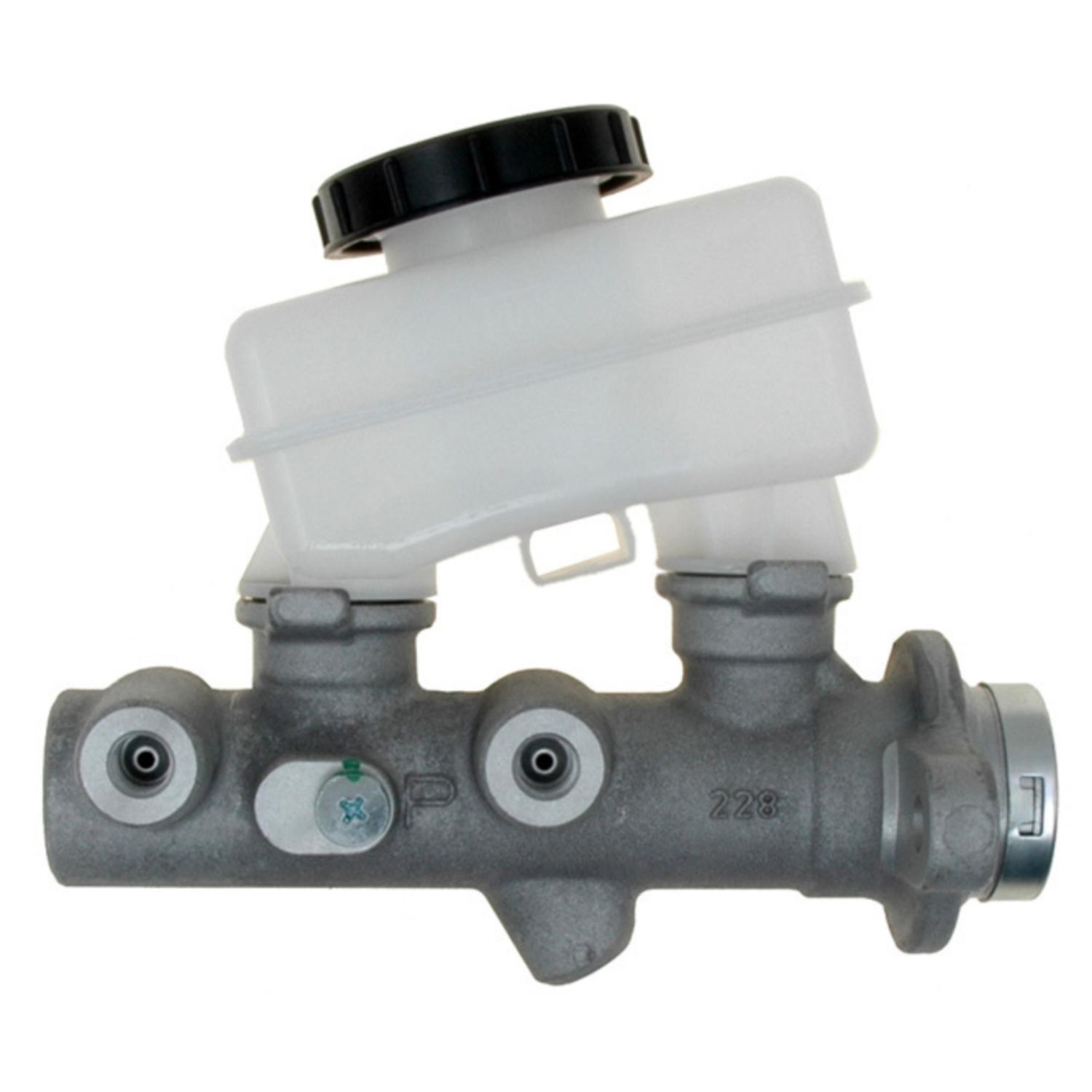 Raybestos MC390774 - Brake Master Cylinder Raybestos MC390774 Brake Master Cylinder product image 7 of 8