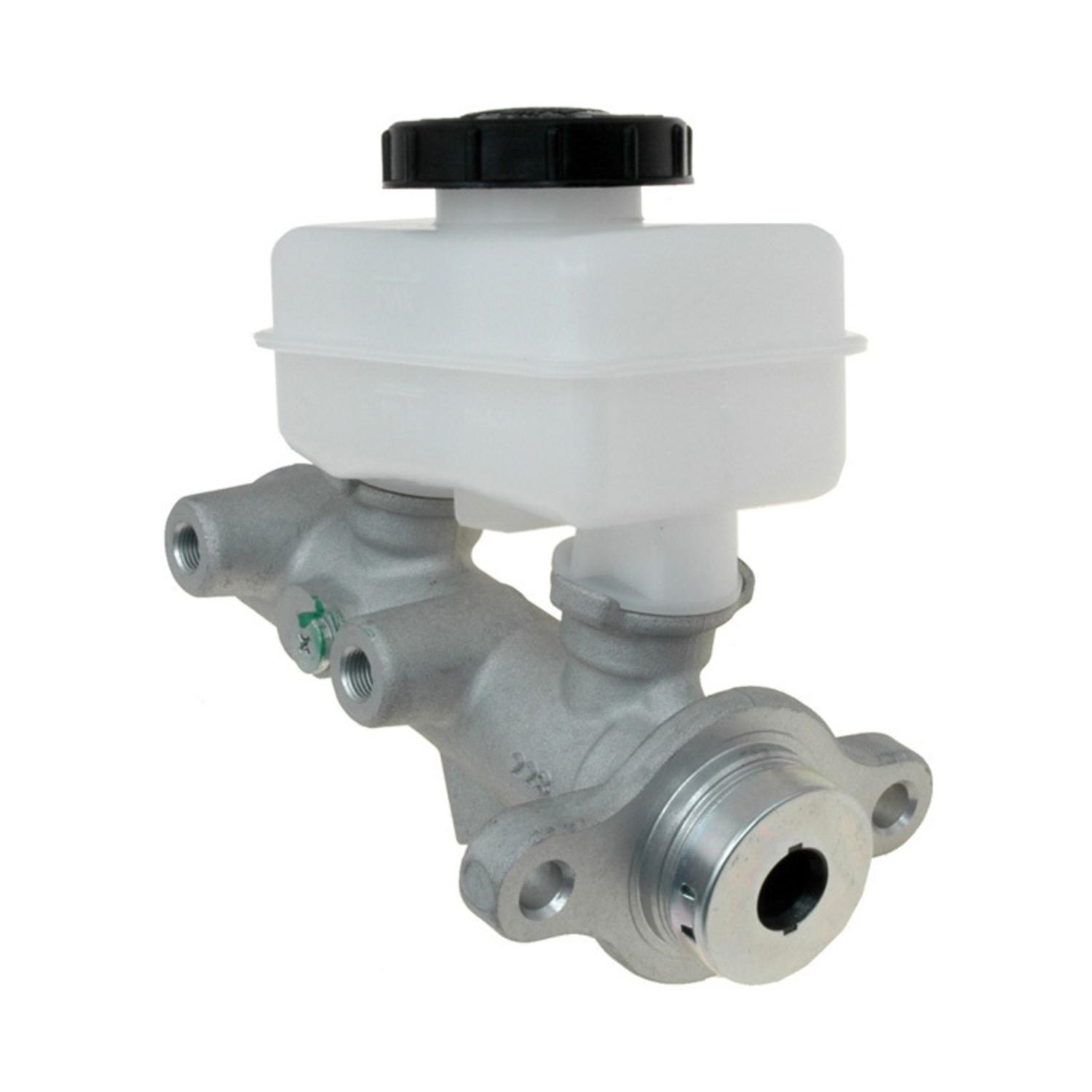 Raybestos MC390775 - Brake Master Cylinder Raybestos MC390775 Brake Master Cylinder product image 1 of 3
