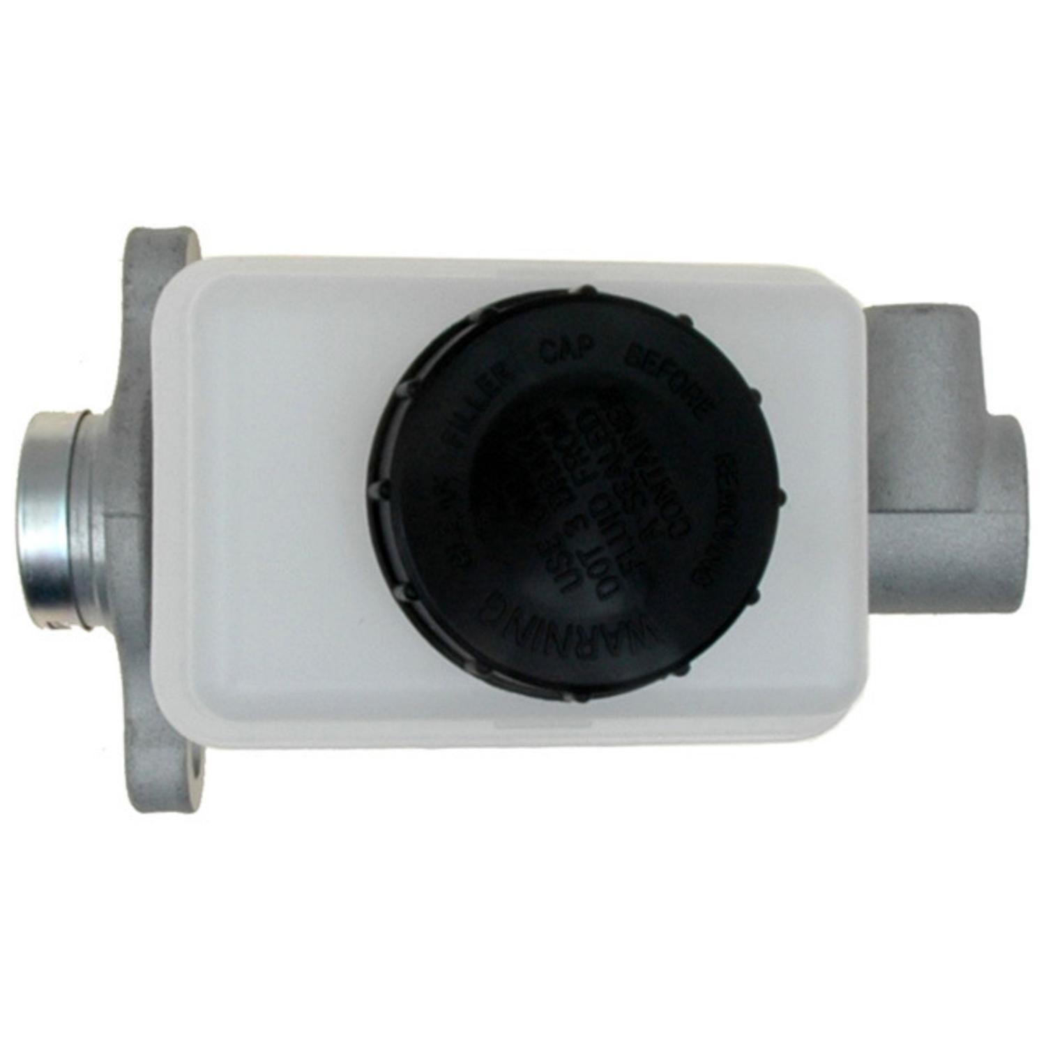 Raybestos MC390775 - Brake Master Cylinder Raybestos MC390775 Brake Master Cylinder product image 2 of 3