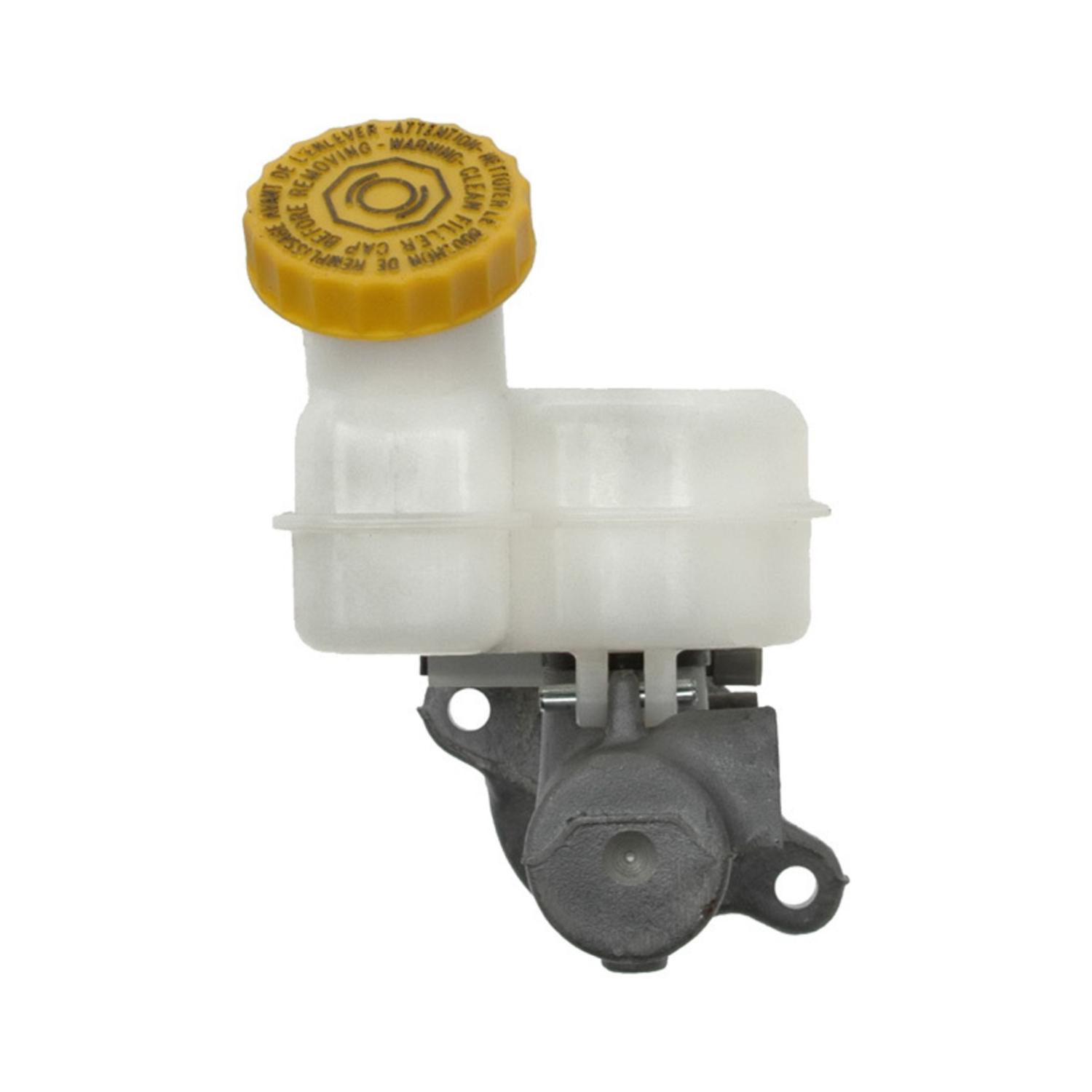Raybestos MC390788 - Brake Master Cylinder Raybestos MC390788 Brake Master Cylinder product image 4 of 6