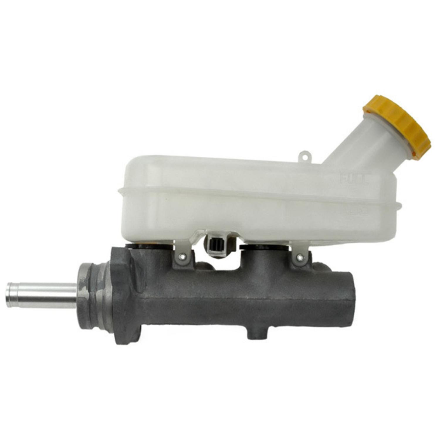 Raybestos MC390788 - Brake Master Cylinder Raybestos MC390788 Brake Master Cylinder product image 6 of 6