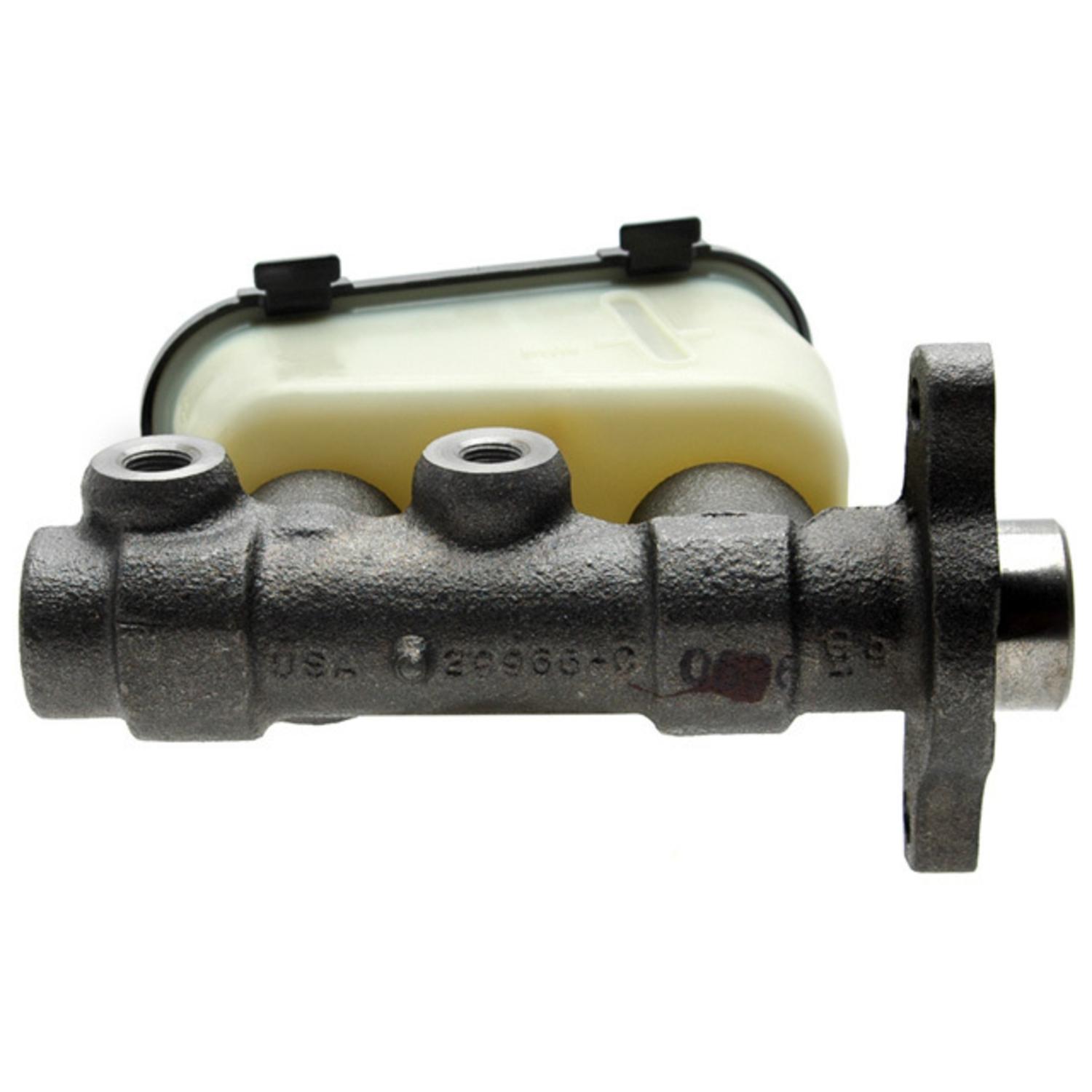 Raybestos MC39079 Brake Master Cylinder product image 2 of 7