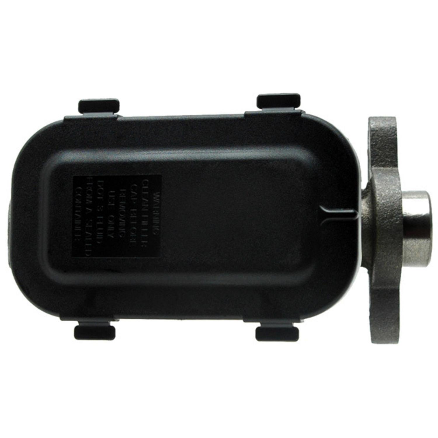 Raybestos MC39079 Brake Master Cylinder product image 3 of 7