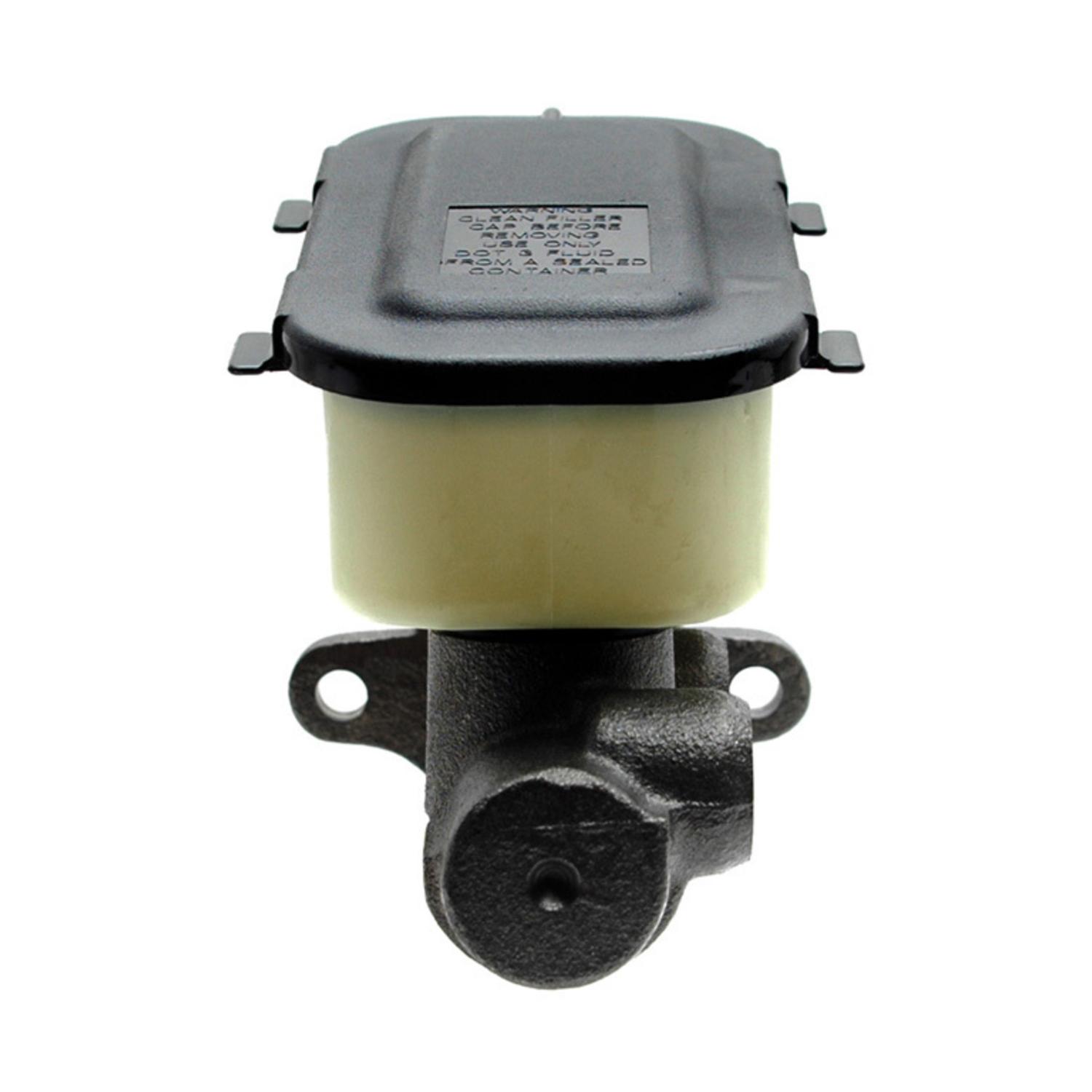 Raybestos MC39079 Brake Master Cylinder product image 5 of 7