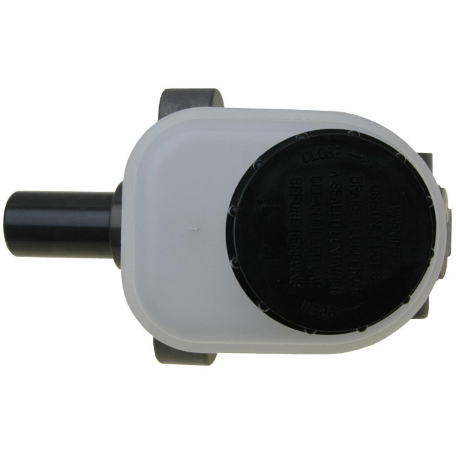 Raybestos MC390794 - Brake Master Cylinder Raybestos MC390794 Brake Master Cylinder product image 2 of 3