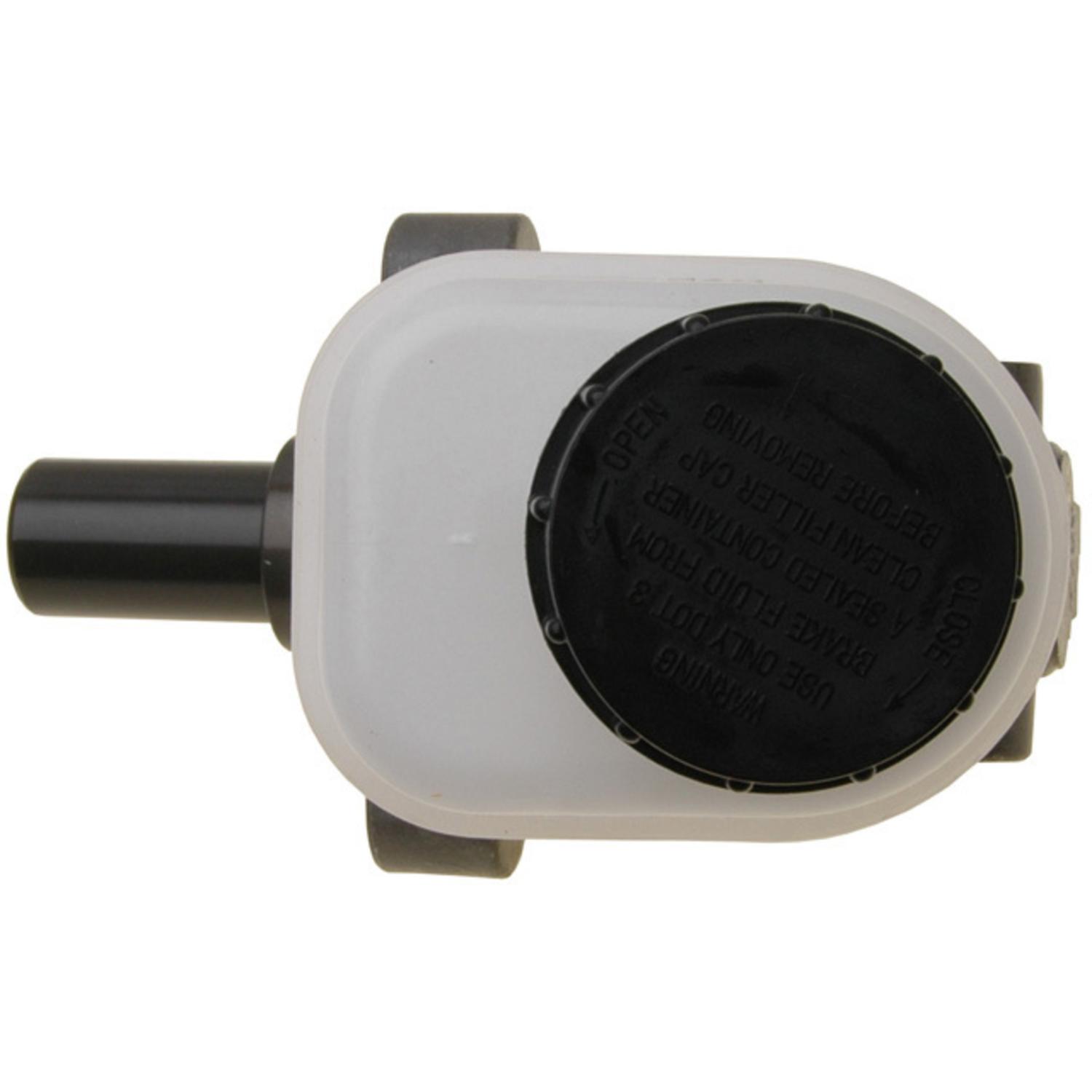 Raybestos MC390795 Brake Master Cylinder product image 3 of 7