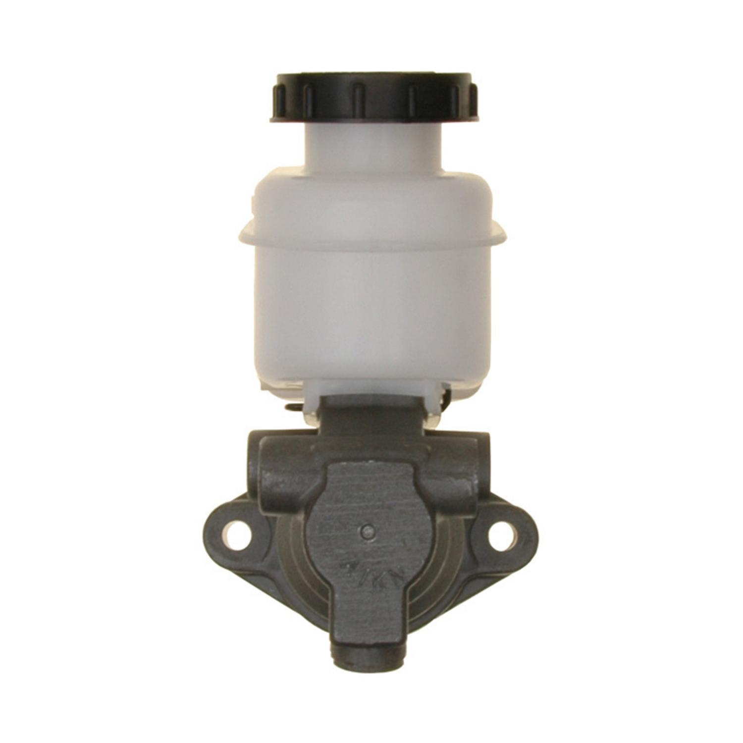 Raybestos MC390795 Brake Master Cylinder product image 5 of 7