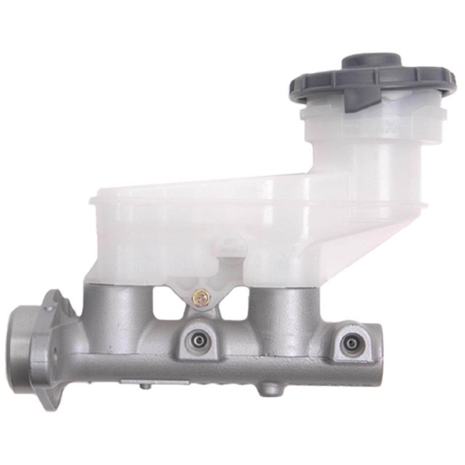 Raybestos MC390796 Brake Master Cylinder product image 6 of 6