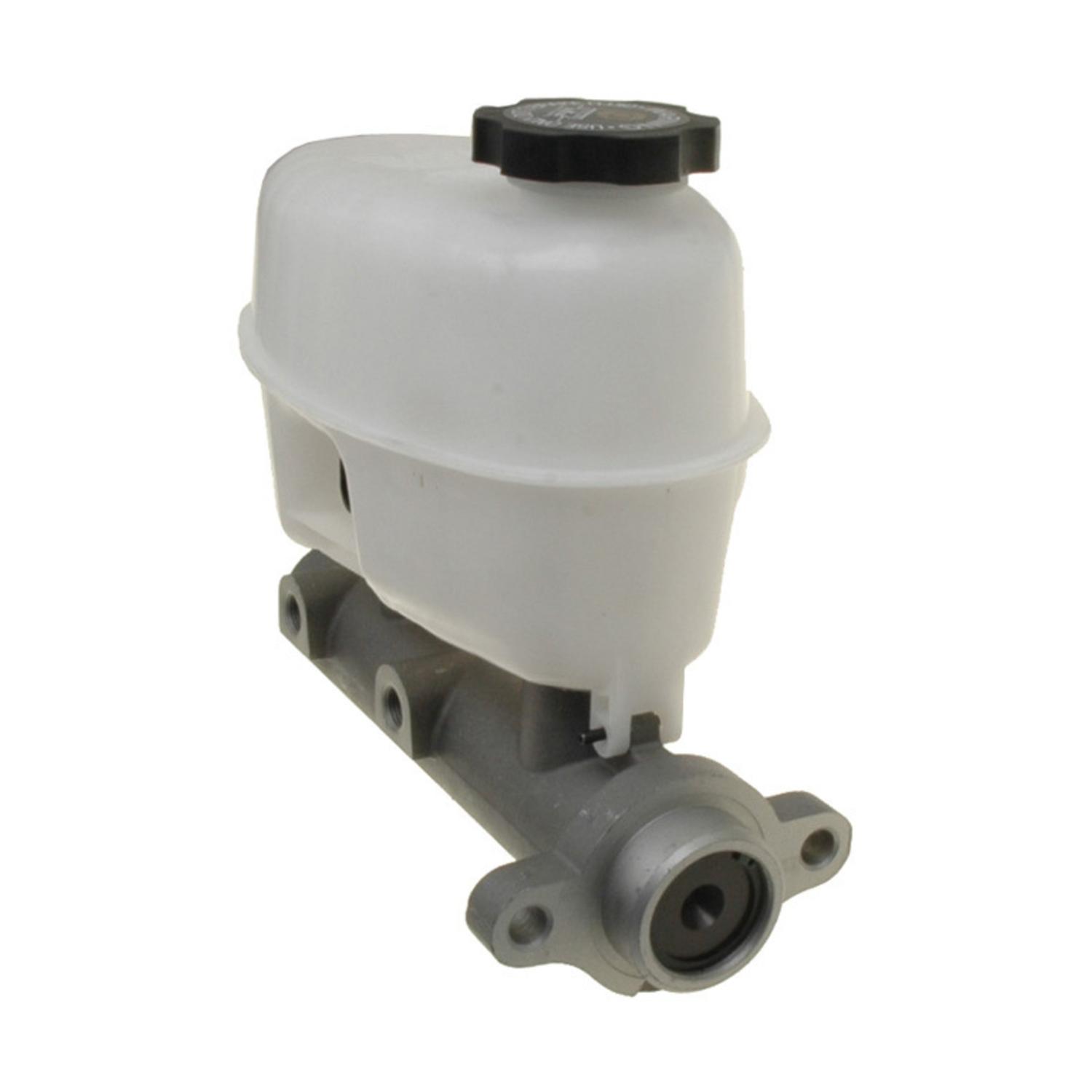 Raybestos MC390804 Brake Master Cylinder product image 1 of 8