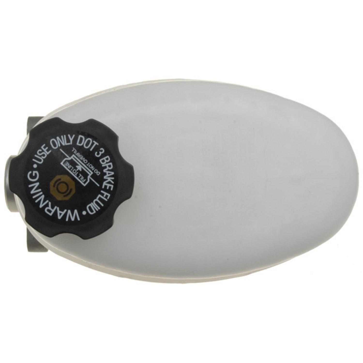 Raybestos MC390804 Brake Master Cylinder product image 5 of 8