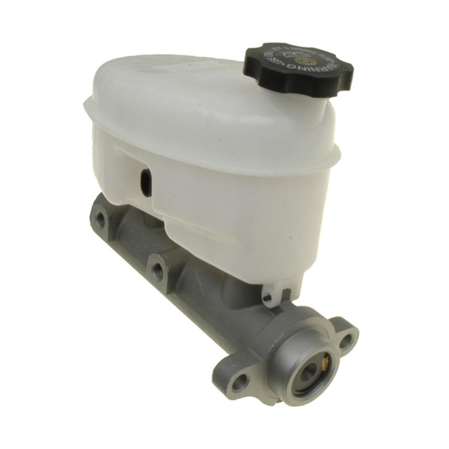 Raybestos MC390806 Brake Master Cylinder product image 1 of 8