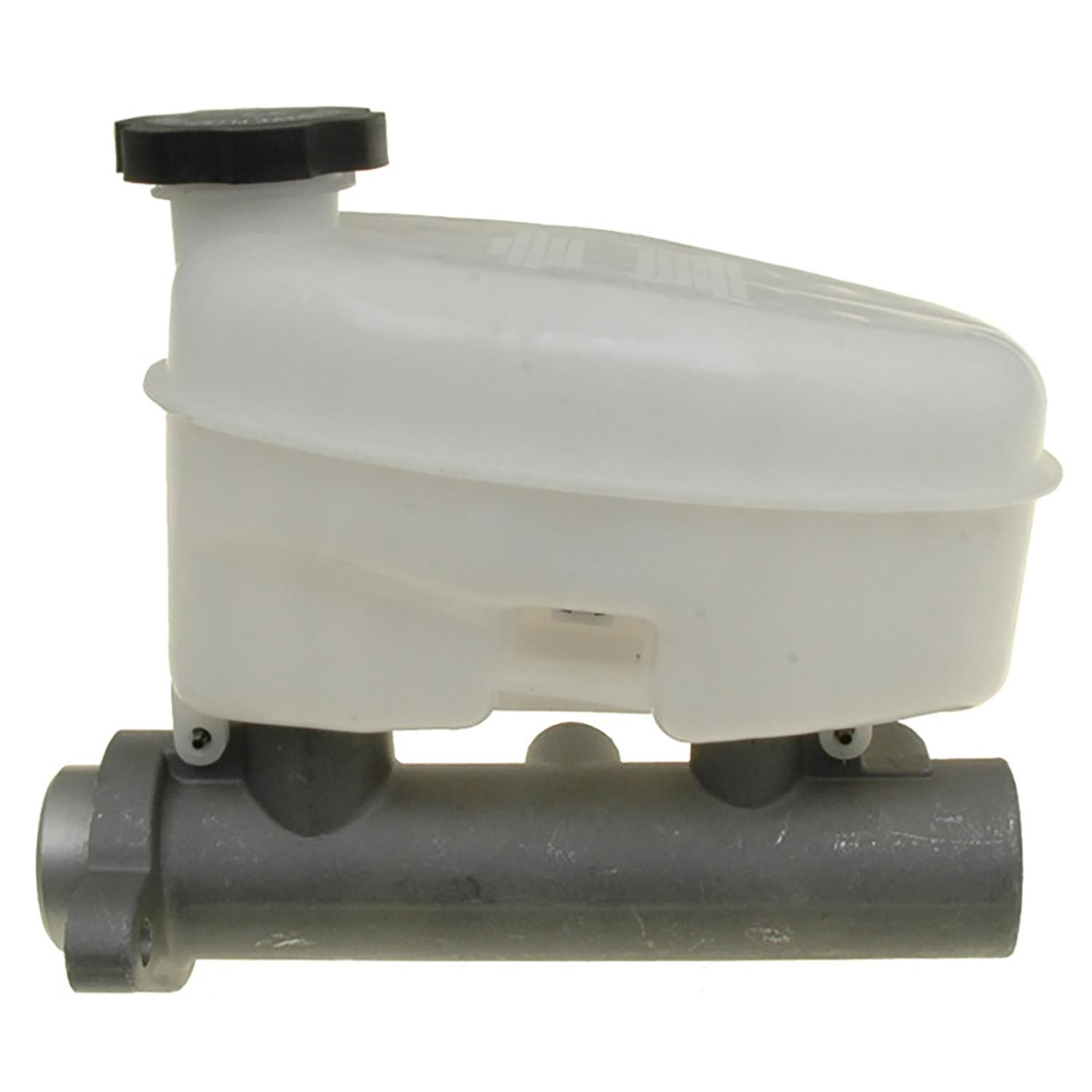 Raybestos MC390806 Brake Master Cylinder product image 2 of 8