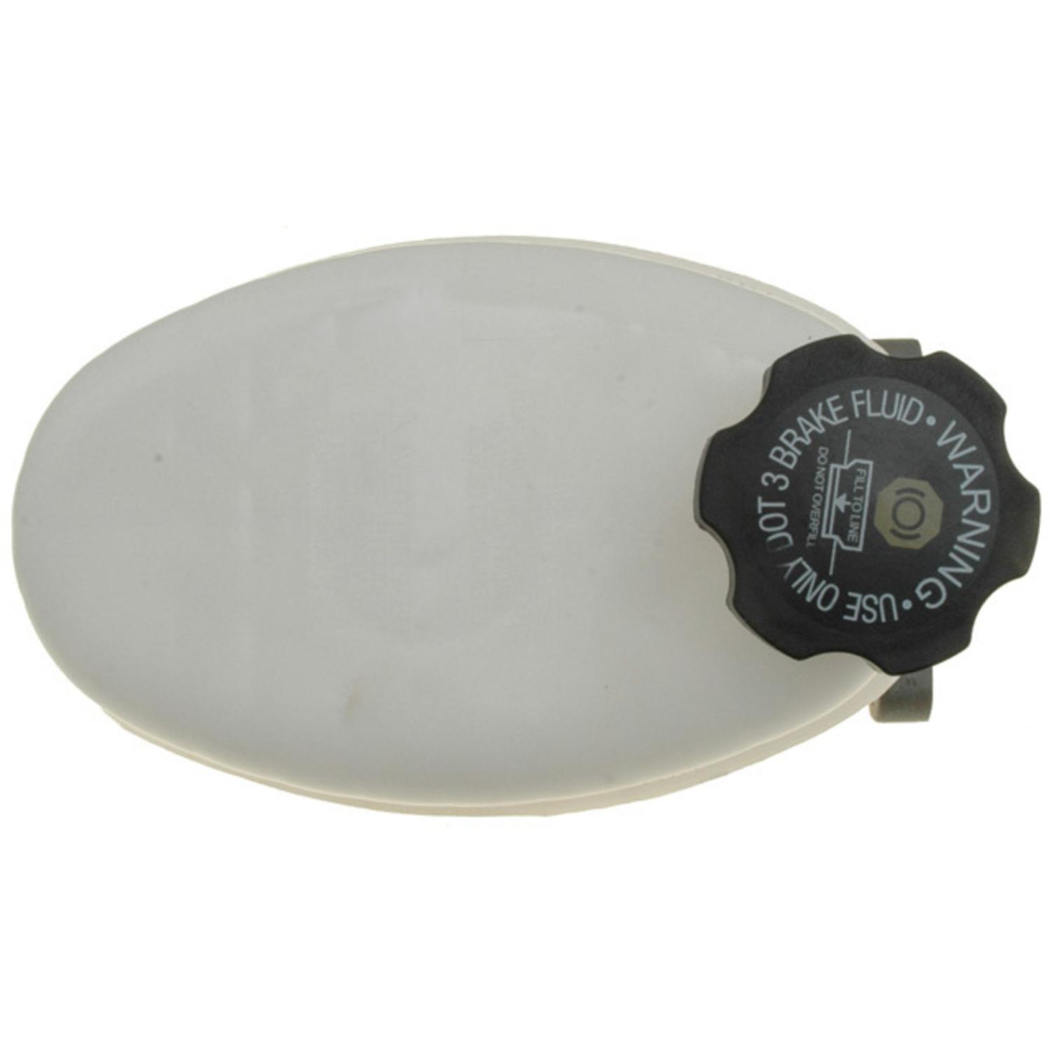 Raybestos MC390806 Brake Master Cylinder product image 5 of 8