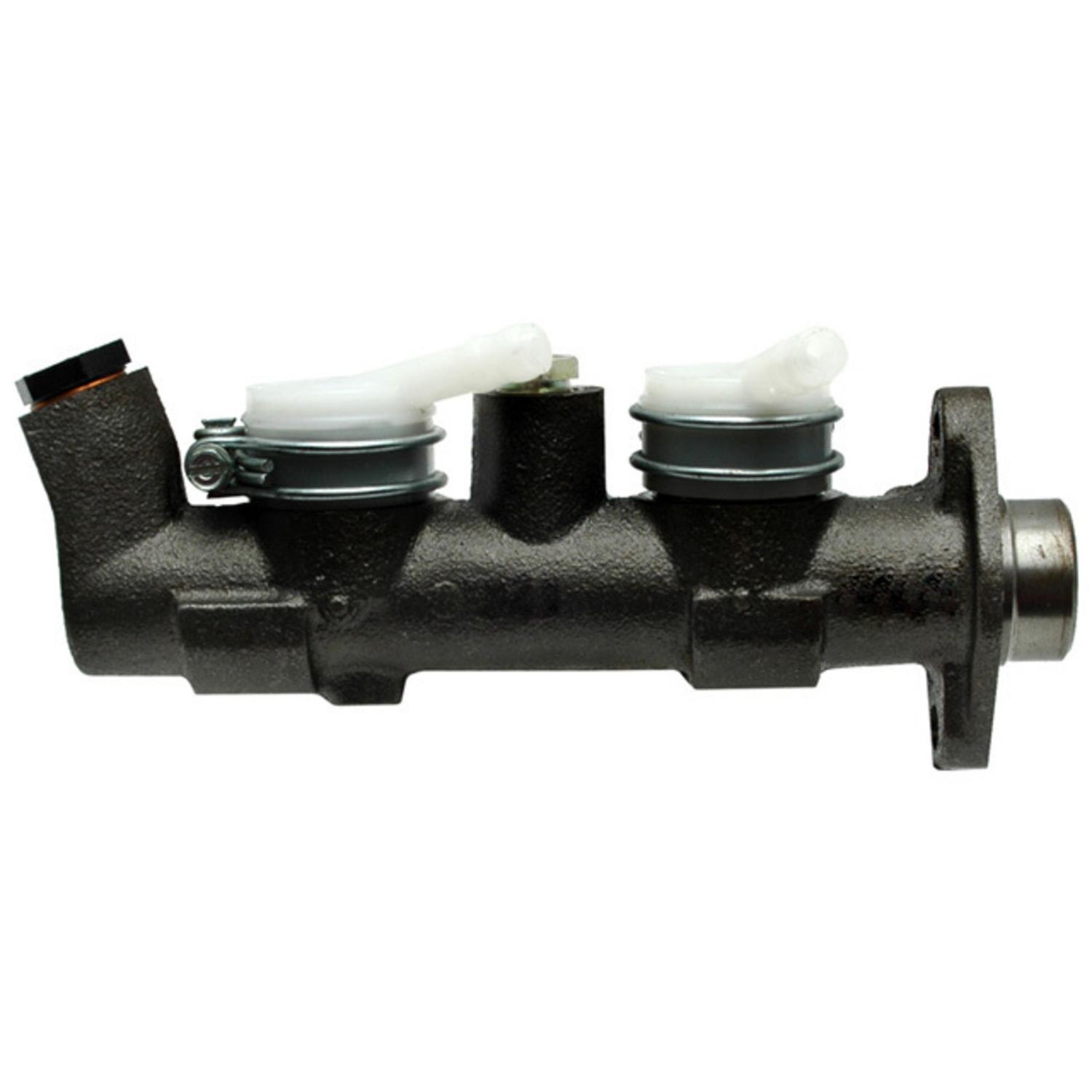 Raybestos MC39081 Brake Master Cylinder product image 6 of 7