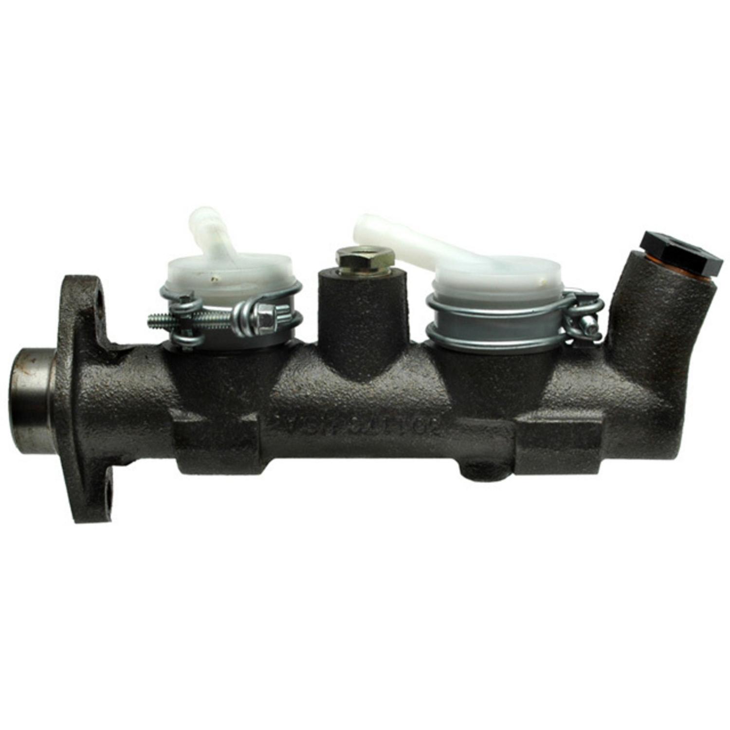 Raybestos MC39081 Brake Master Cylinder product image 7 of 7