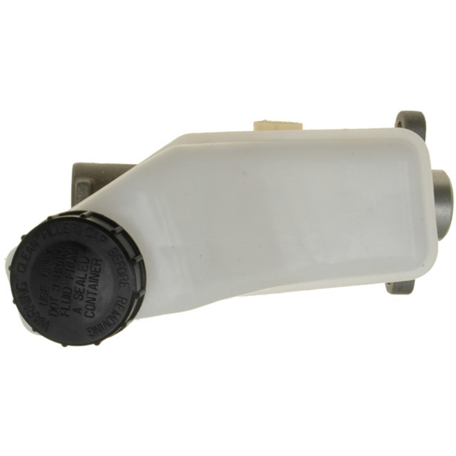 Raybestos MC390812 Brake Master Cylinder product image 3 of 7