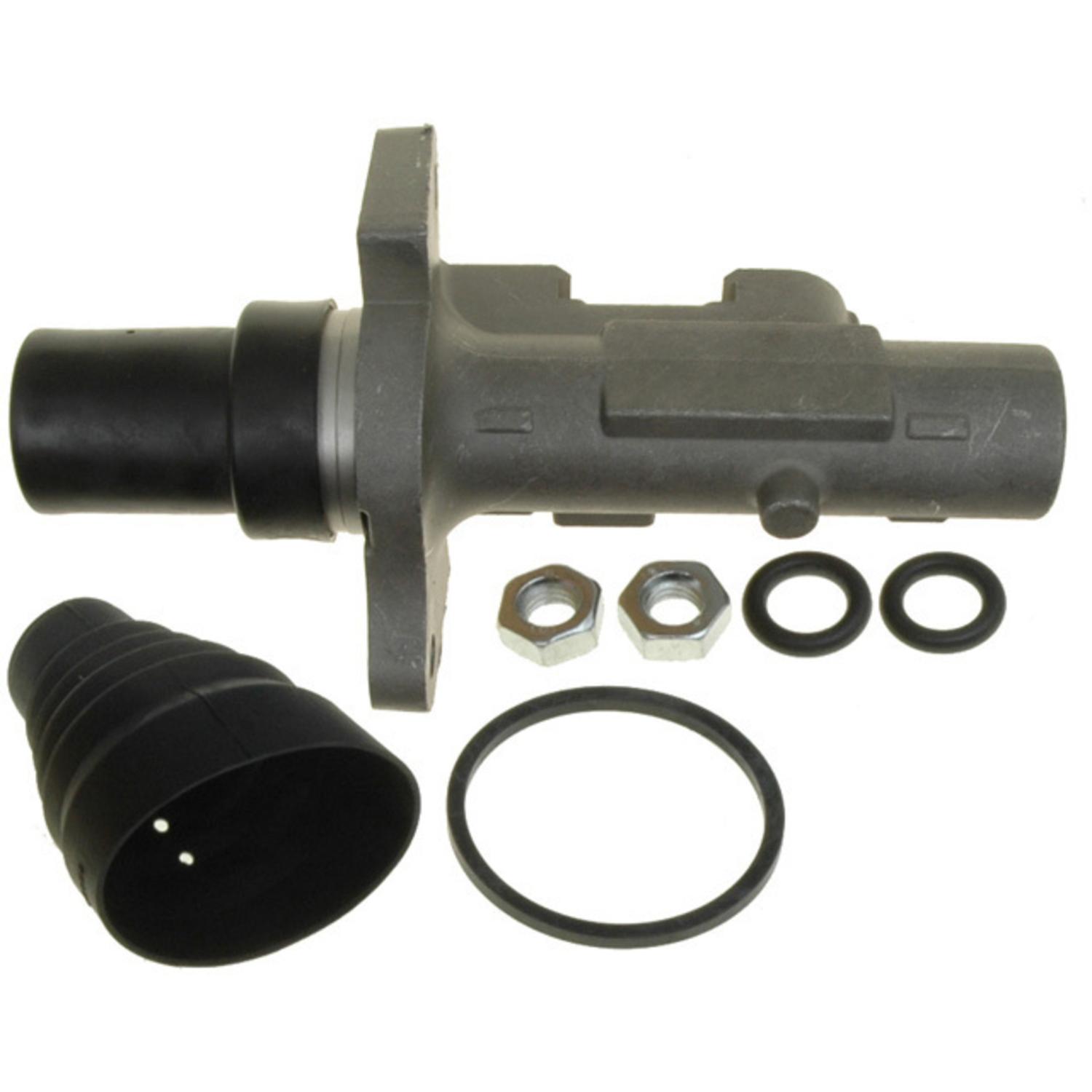 Raybestos MC390816 Brake Master Cylinder product image 2 of 7
