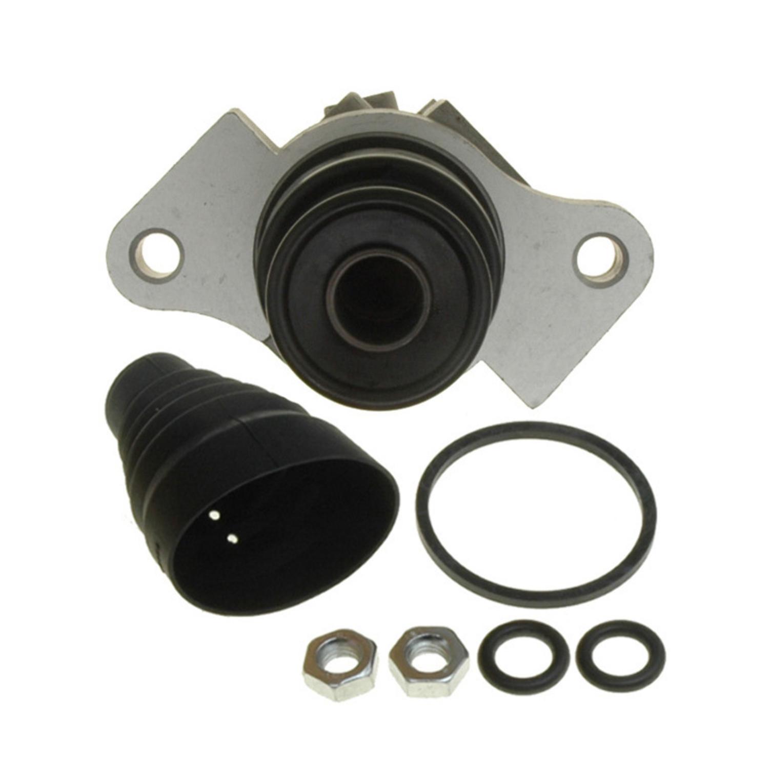 Raybestos MC390816 Brake Master Cylinder product image 4 of 7