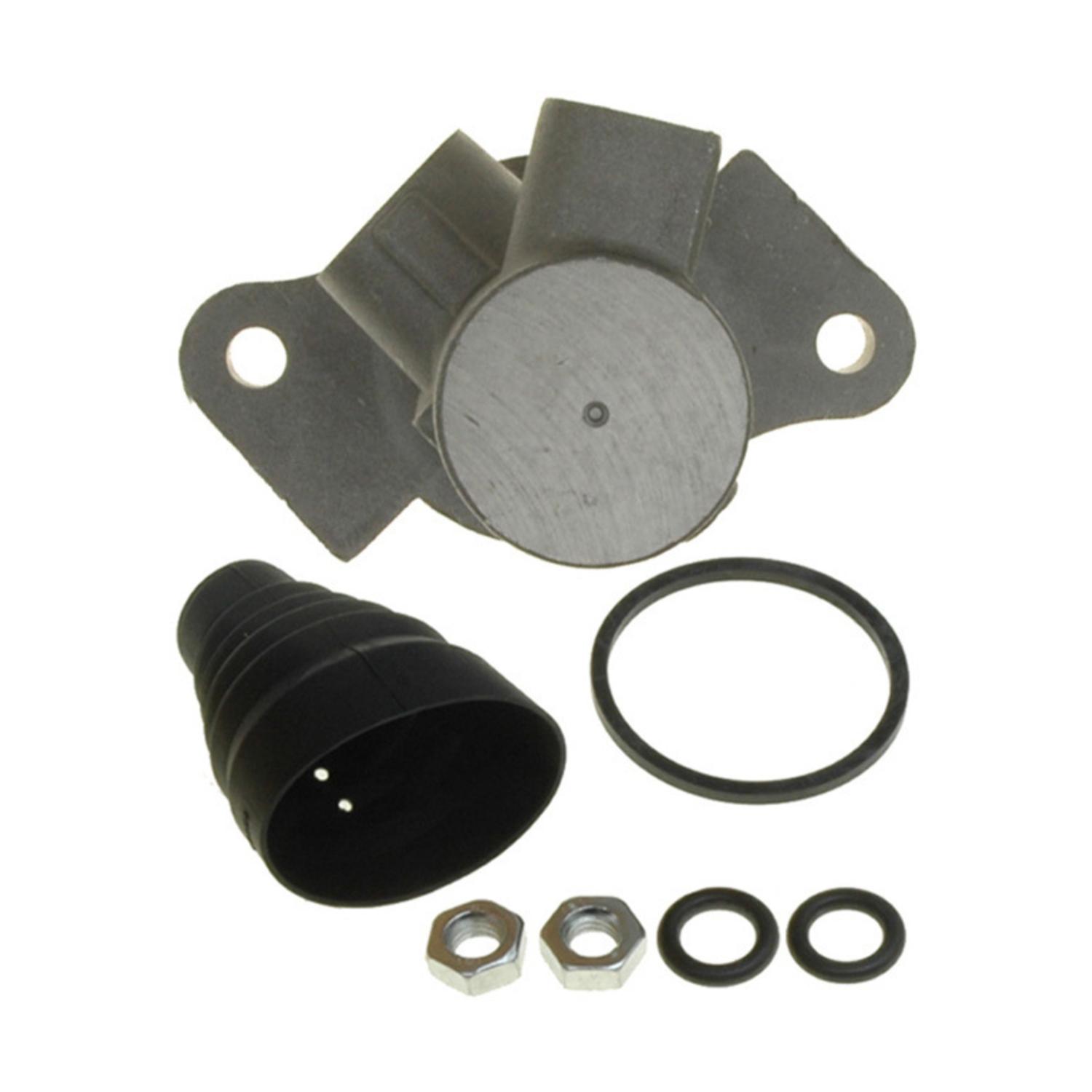 Raybestos MC390816 Brake Master Cylinder product image 5 of 7