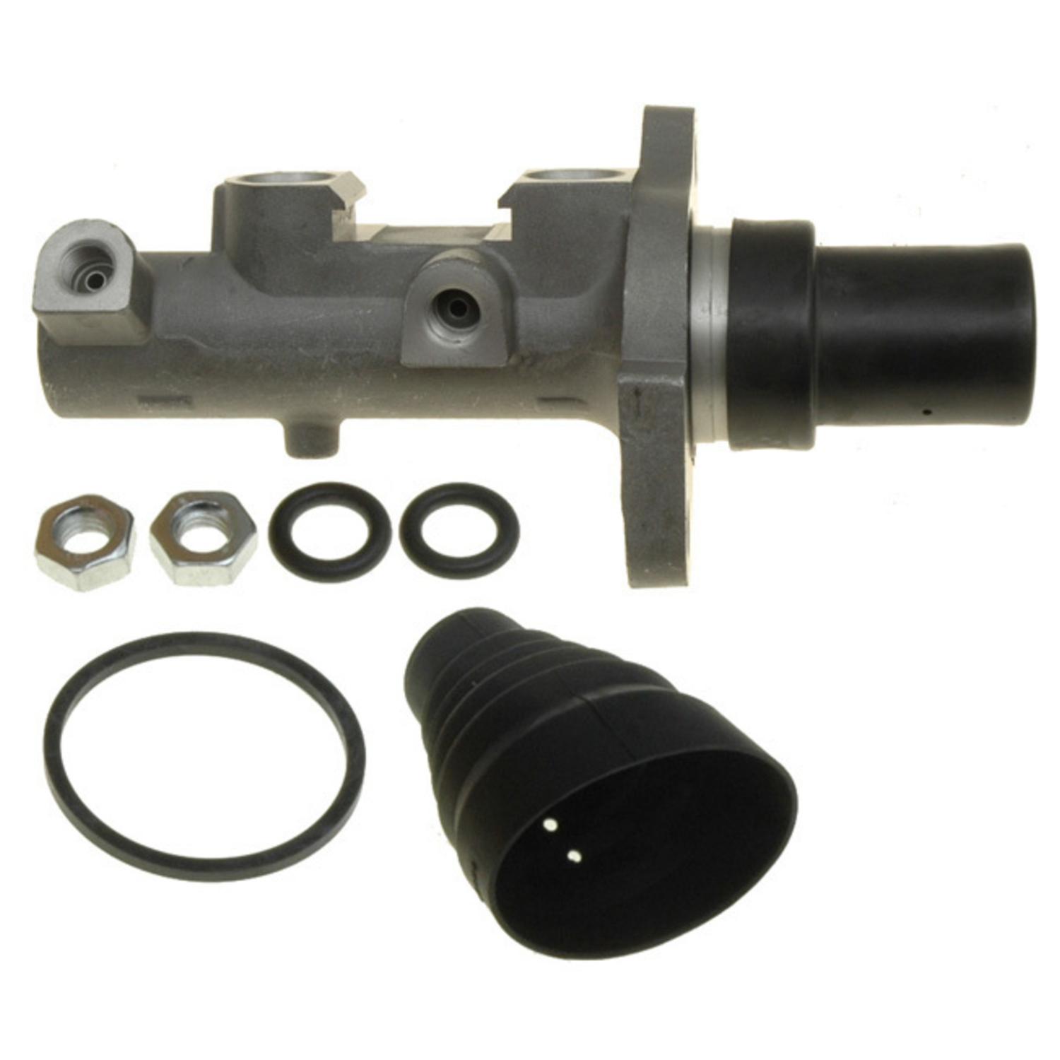 Raybestos MC390816 Brake Master Cylinder product image 6 of 7
