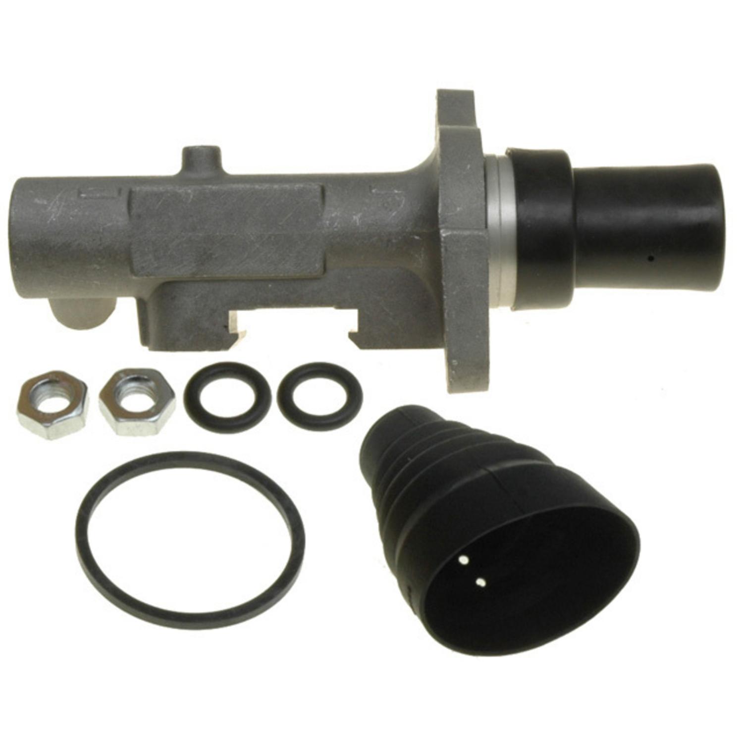 Raybestos MC390816 Brake Master Cylinder product image 7 of 7