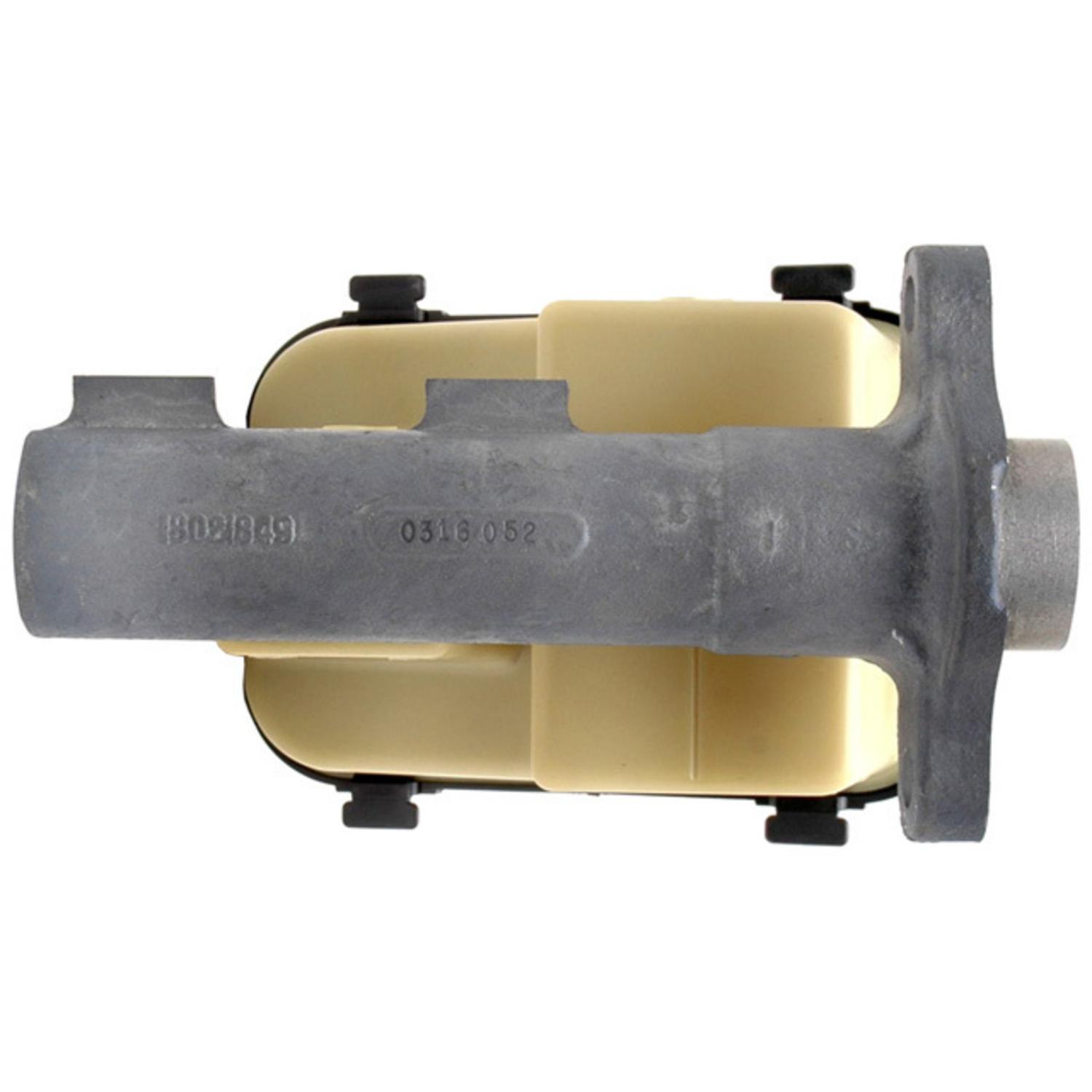 Raybestos MC390830 Brake Master Cylinder product image 2 of 7