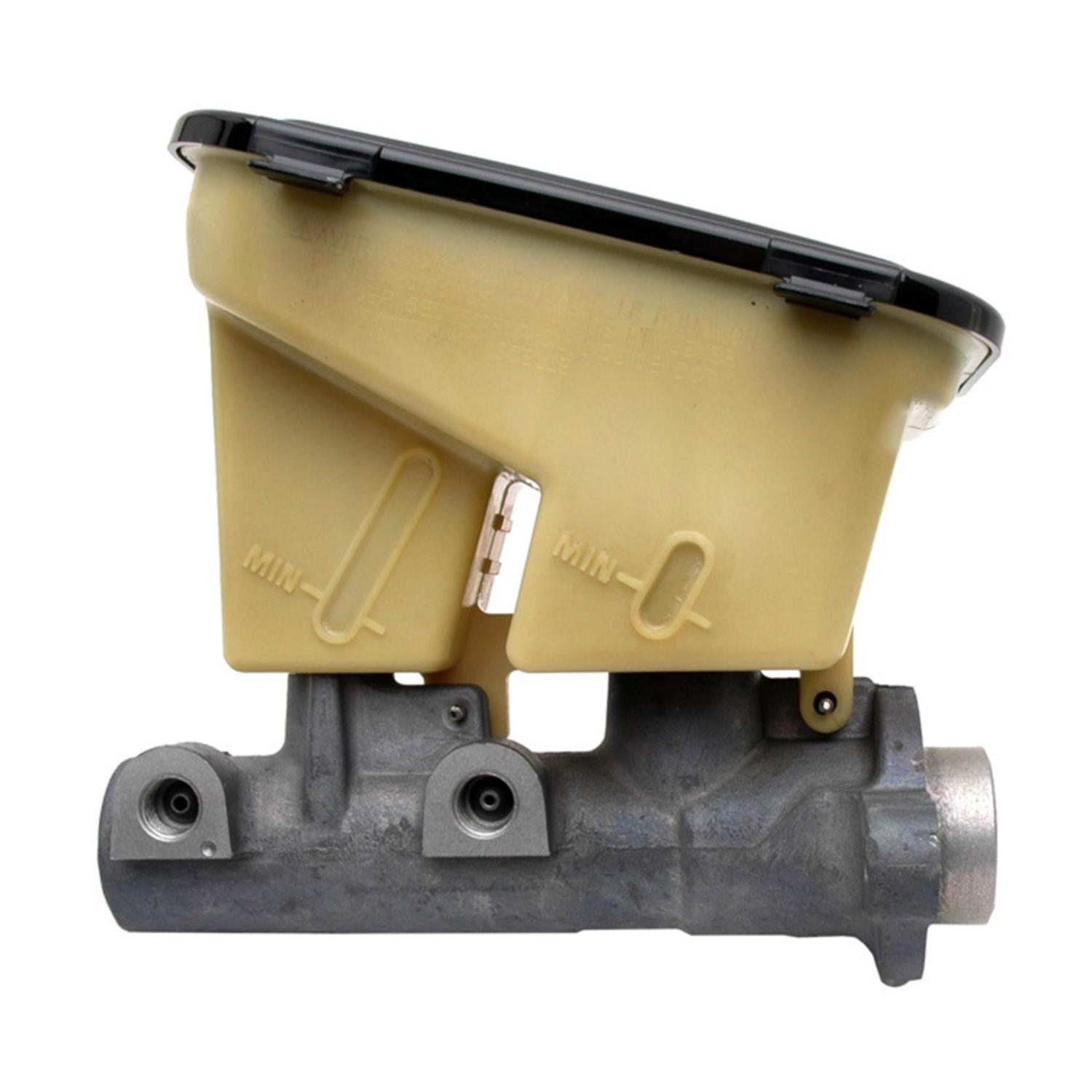 Raybestos MC390830 Brake Master Cylinder product image 6 of 7