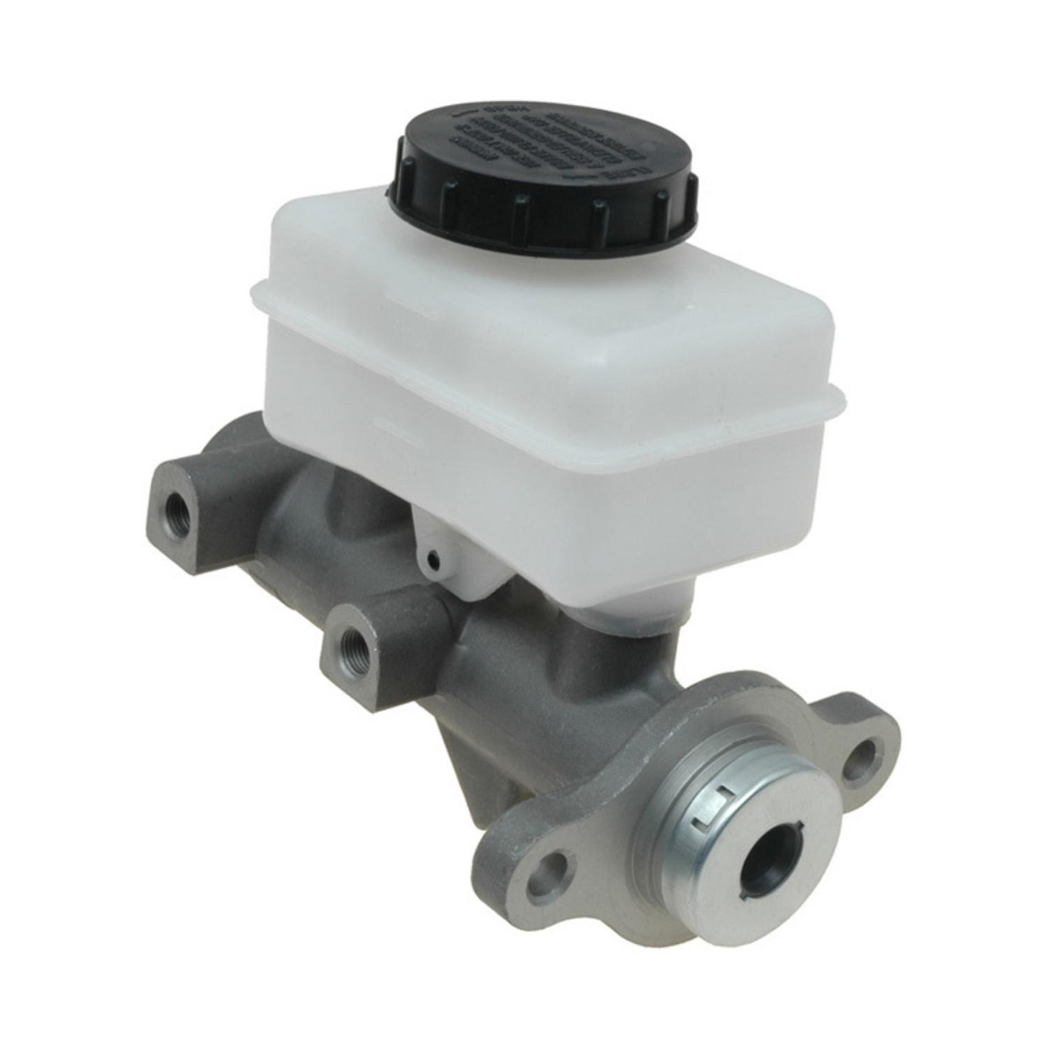 Raybestos MC390837 Brake Master Cylinder product image 1 of 3