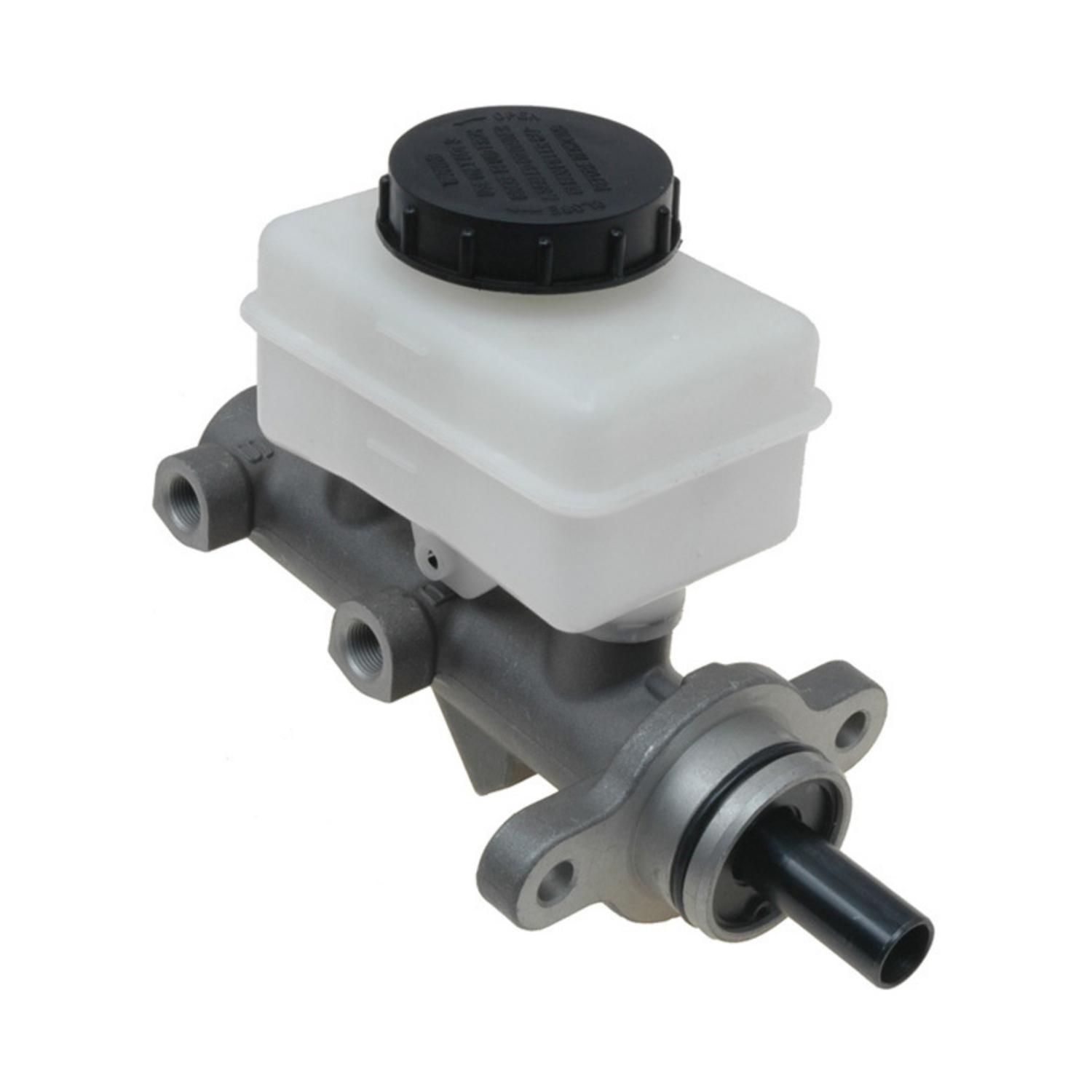 Raybestos MC390839 Brake Master Cylinder product image 1 of 8