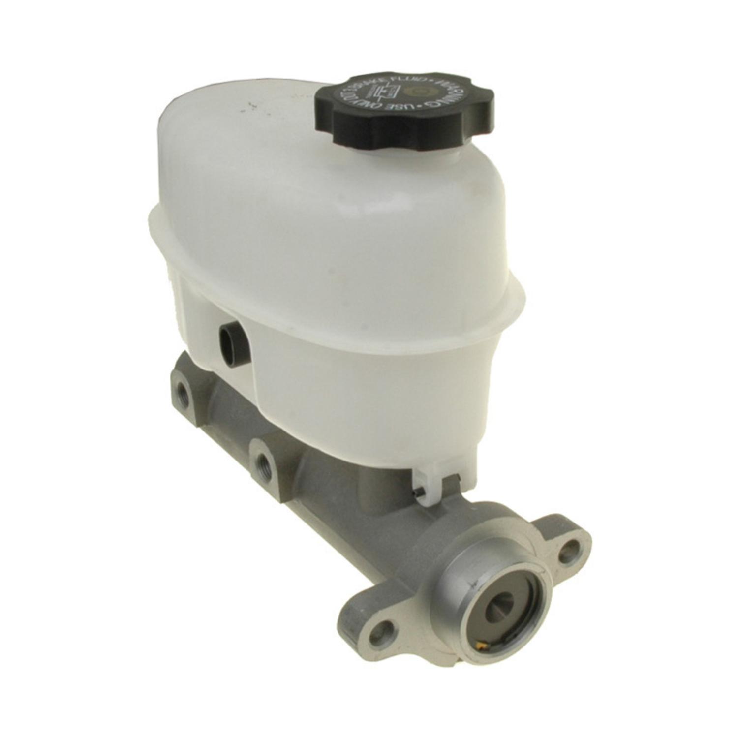 Raybestos MC390843 Brake Master Cylinder product image 1 of 7
