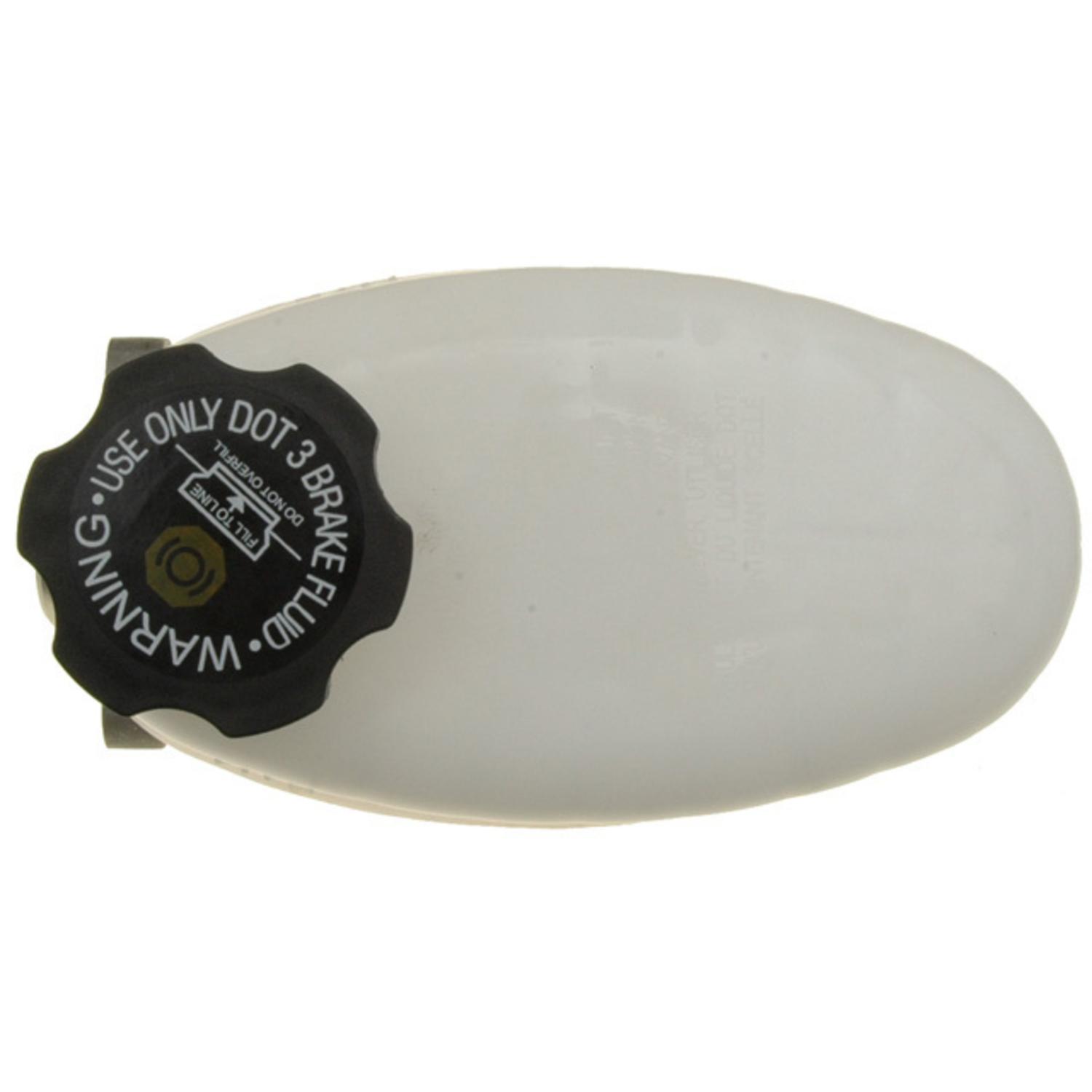 Raybestos MC390843 Brake Master Cylinder product image 3 of 7