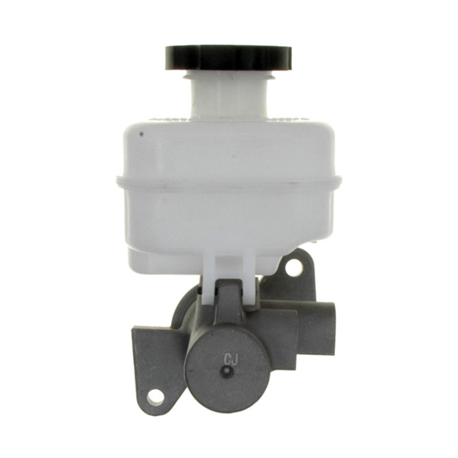 Raybestos MC390845 Brake Master Cylinder product image 5 of 7