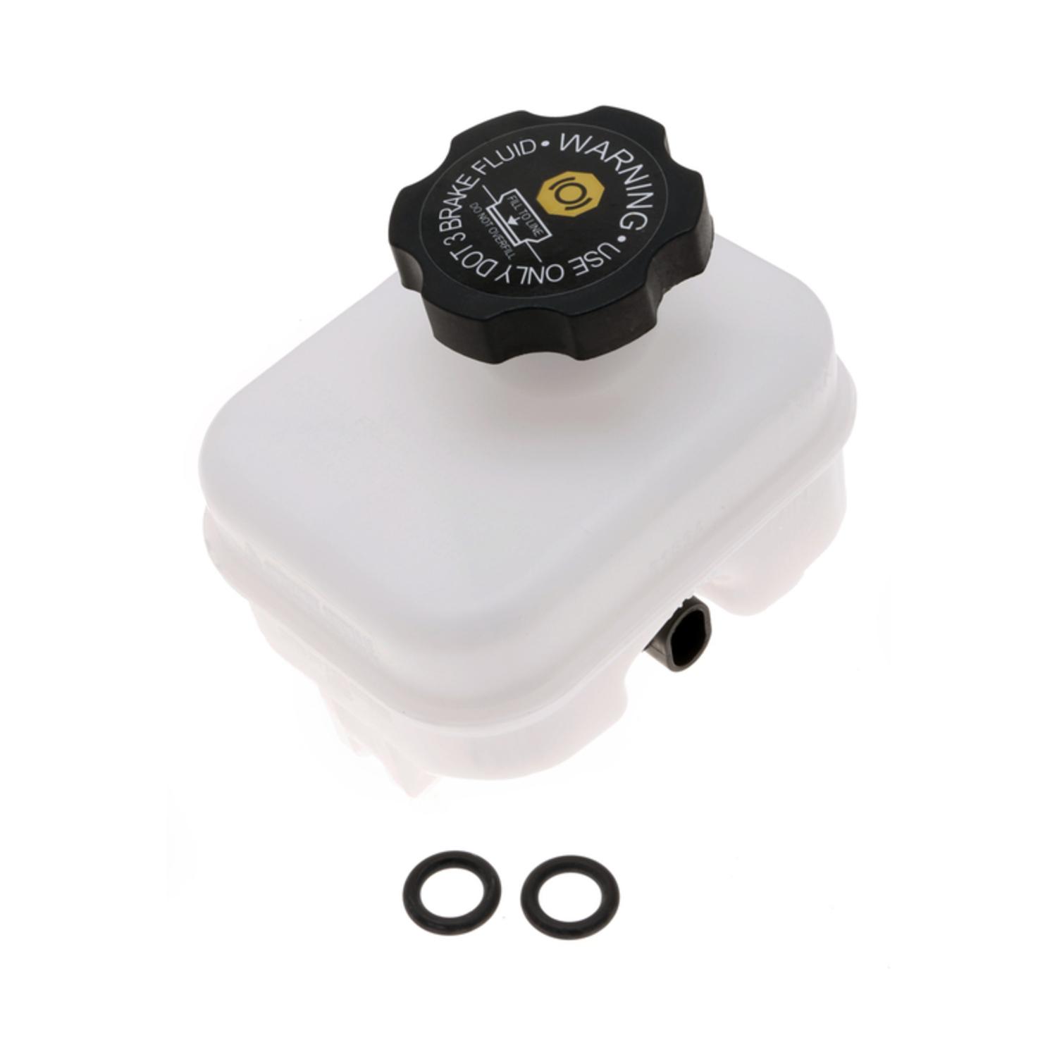 Raybestos MC390845RSV Brake Master Cylinder Reservoir product image 3 of 3