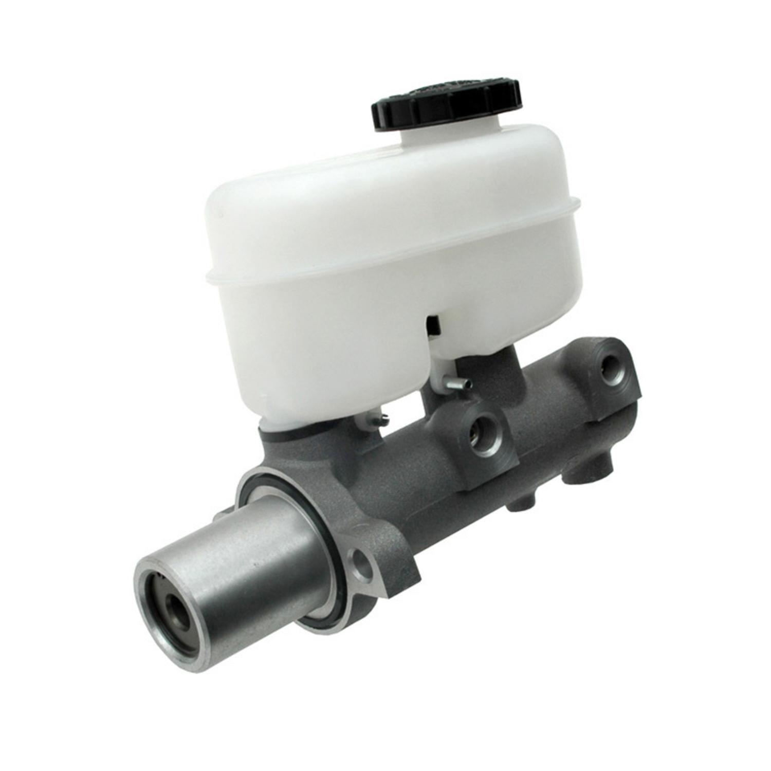 Raybestos MC390849 - Brake Master Cylinder Raybestos MC390849 Brake Master Cylinder product image 1 of 7